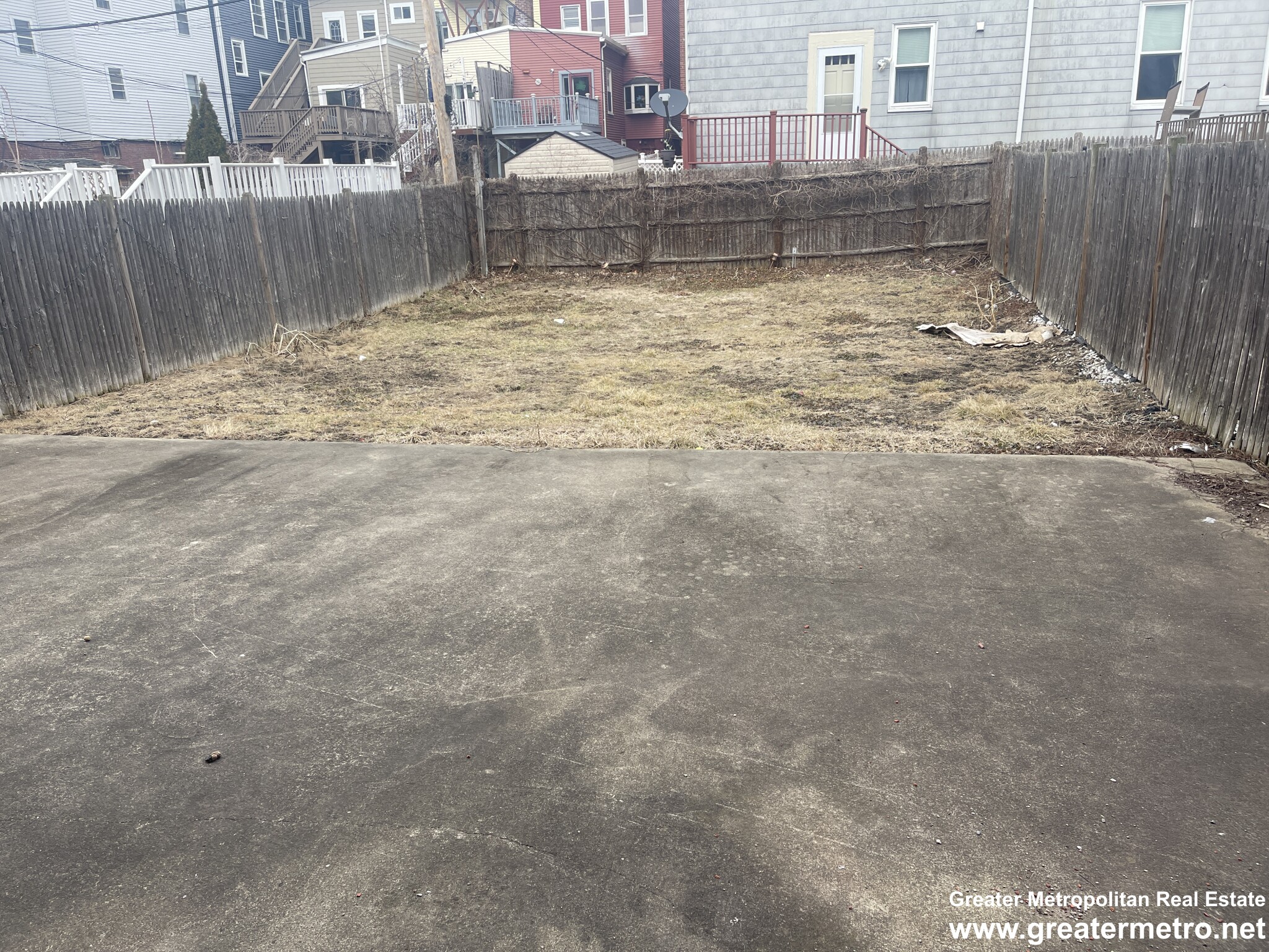 548 7th St, South Boston