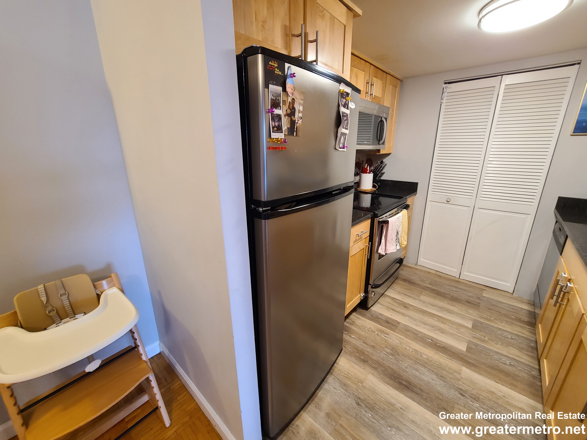 357 Commercial St, North End