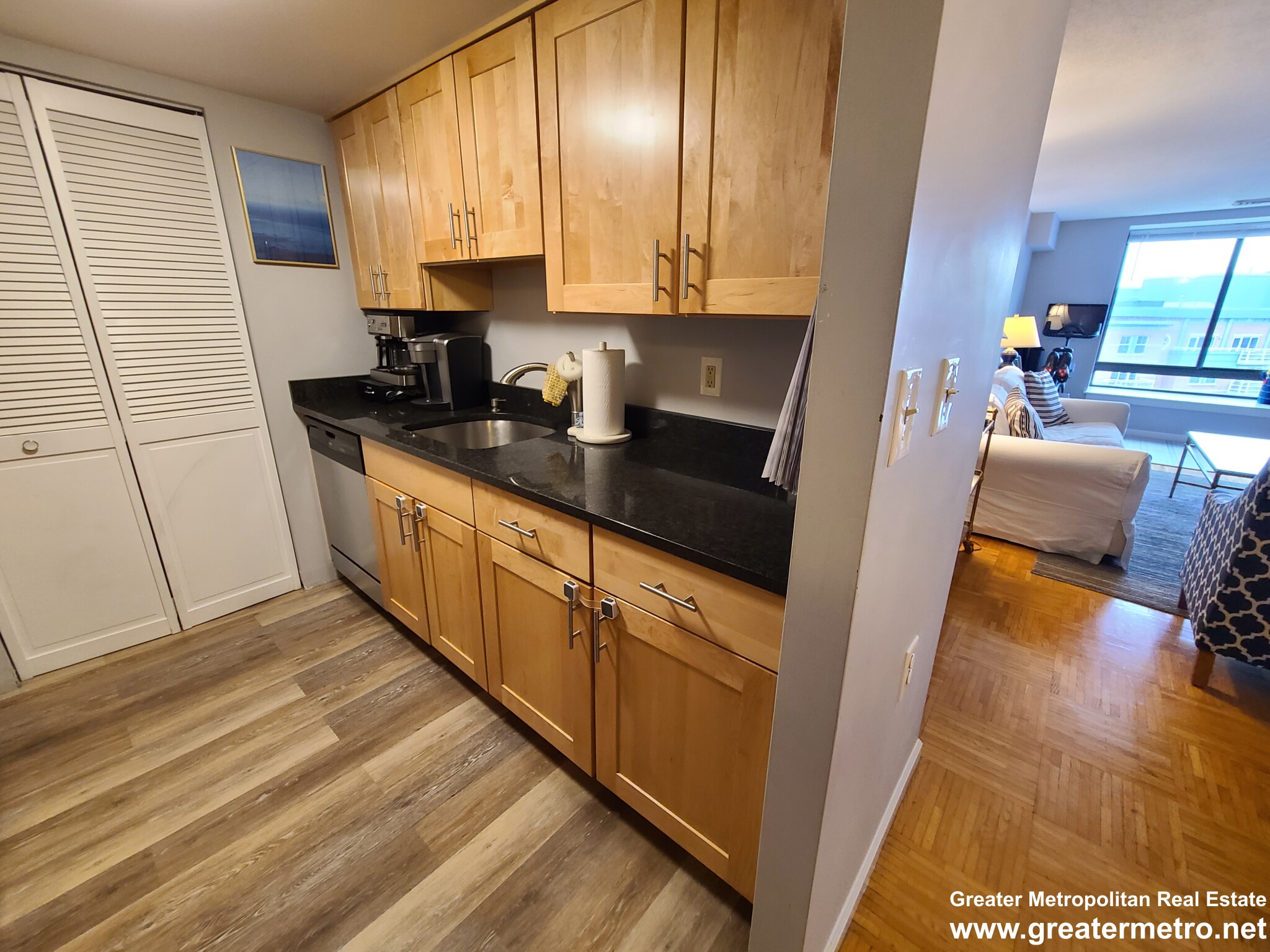 357 Commercial St, North End