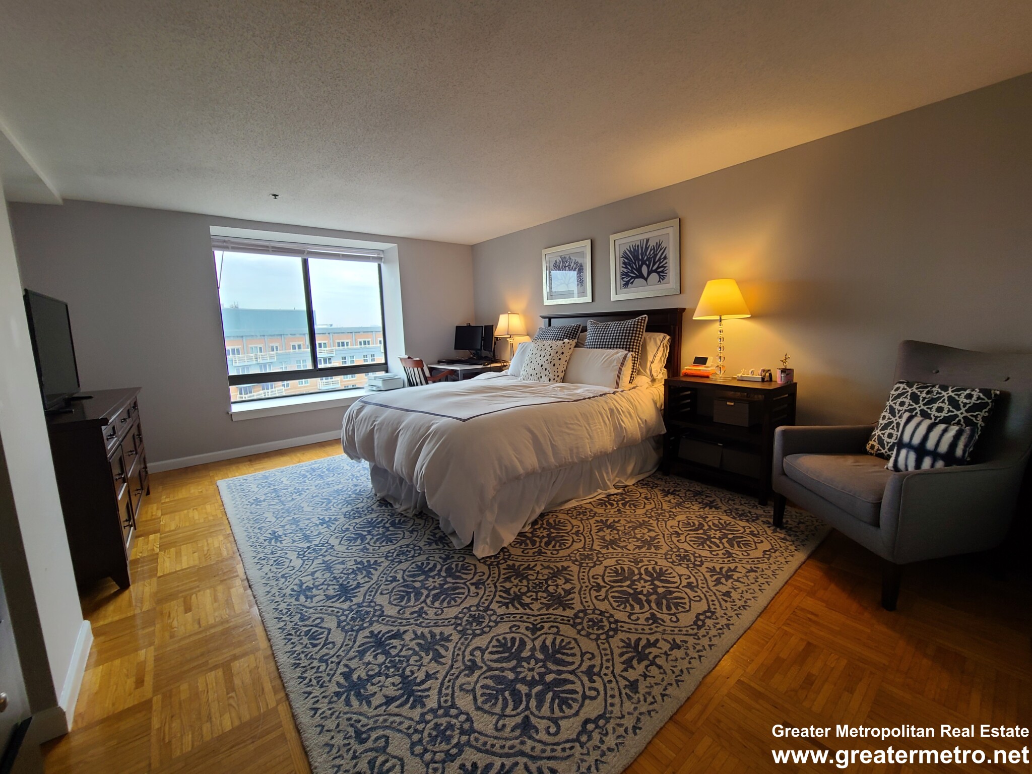 357 Commercial St, North End