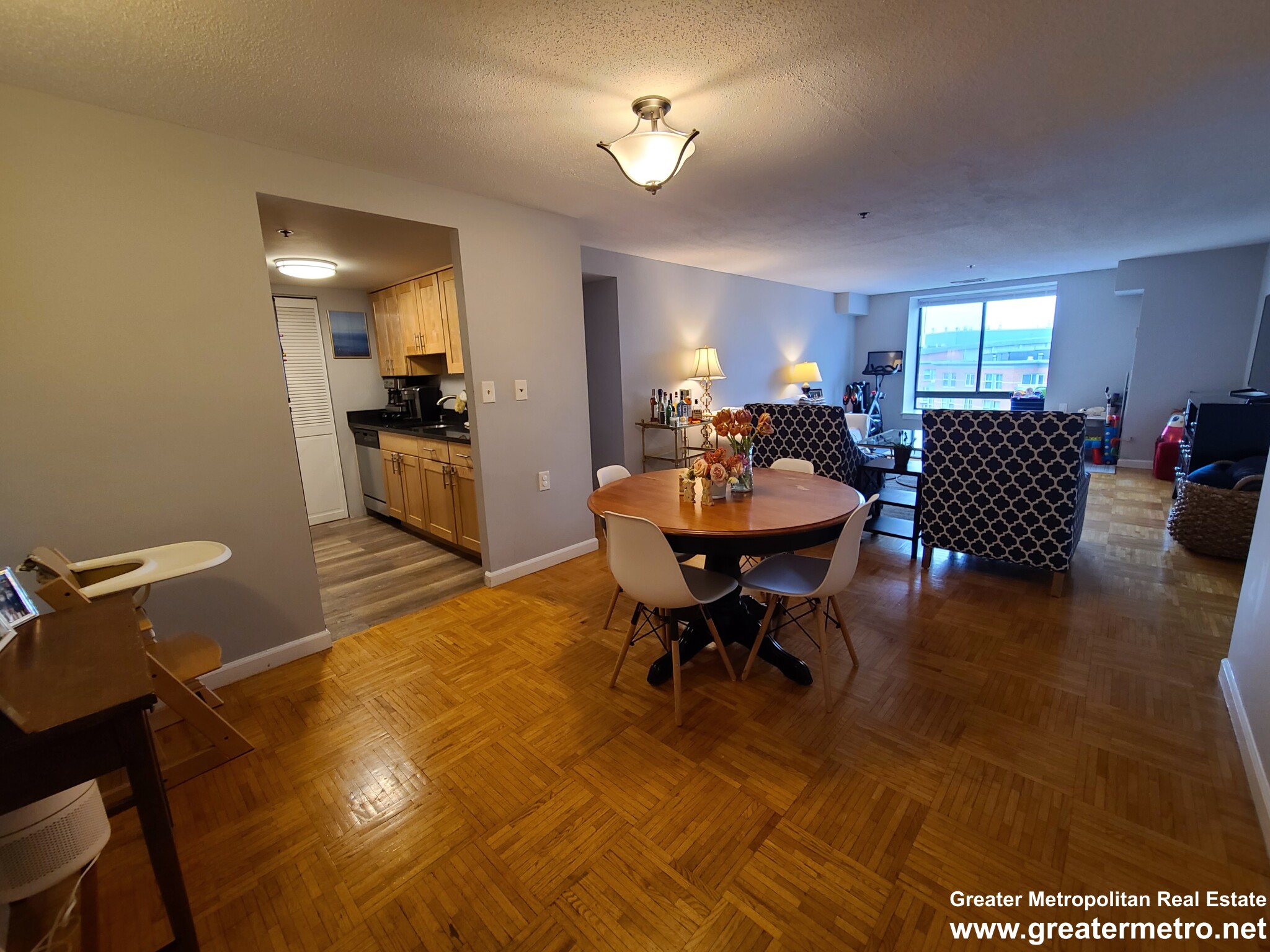 357 Commercial St, North End