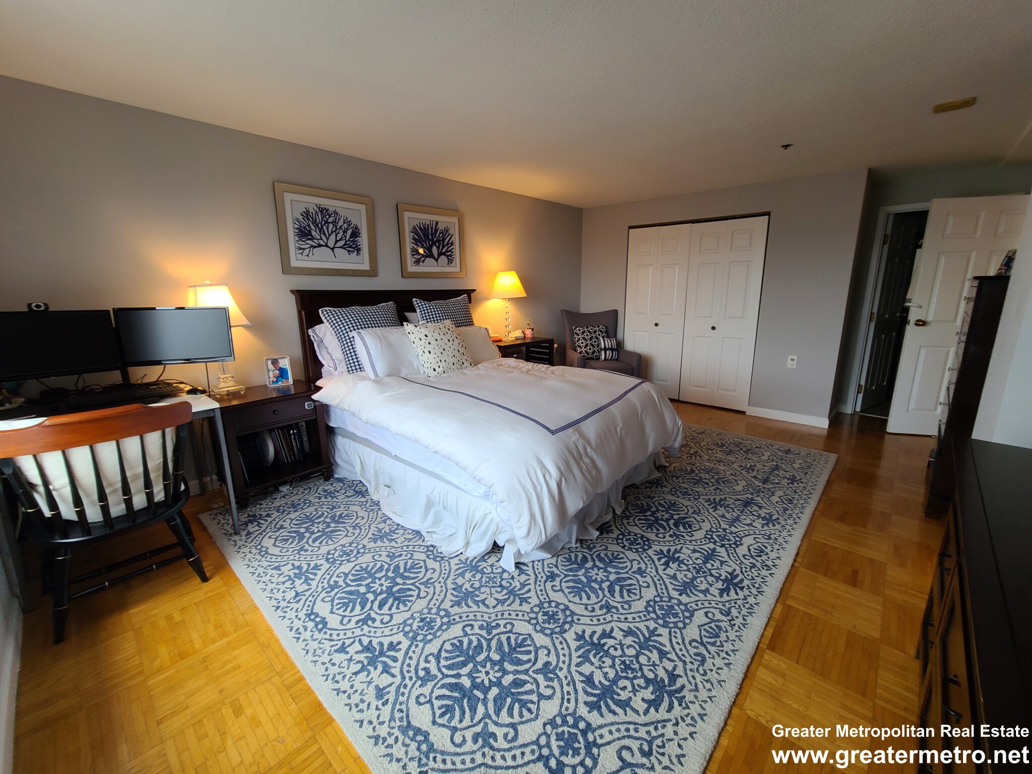 357 Commercial St, North End