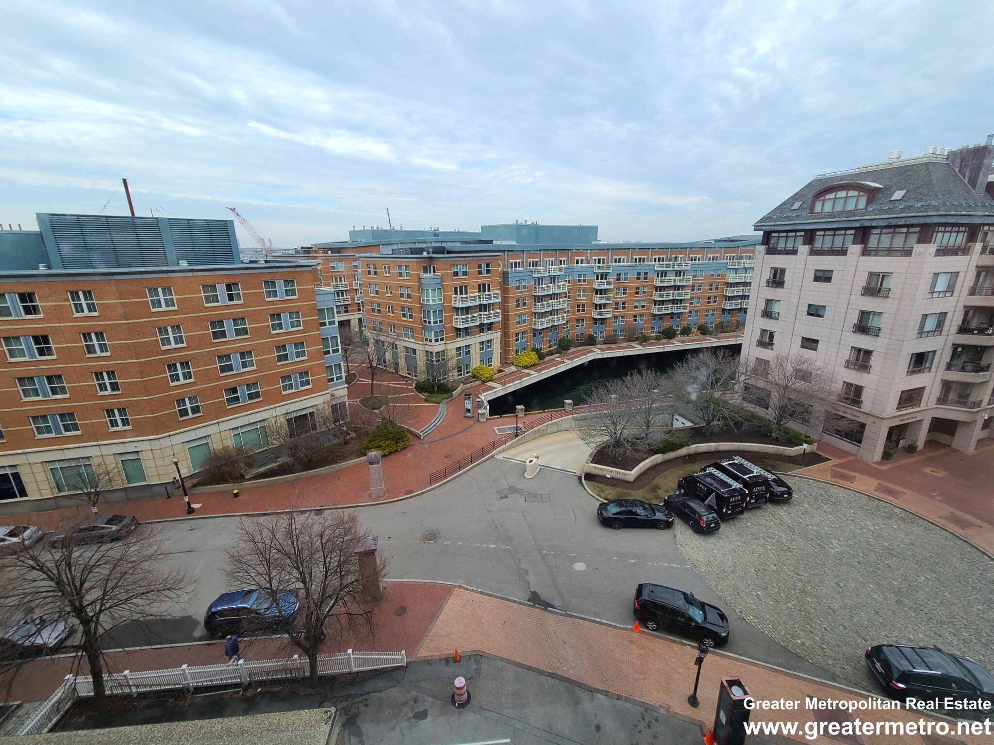 357 Commercial St, North End