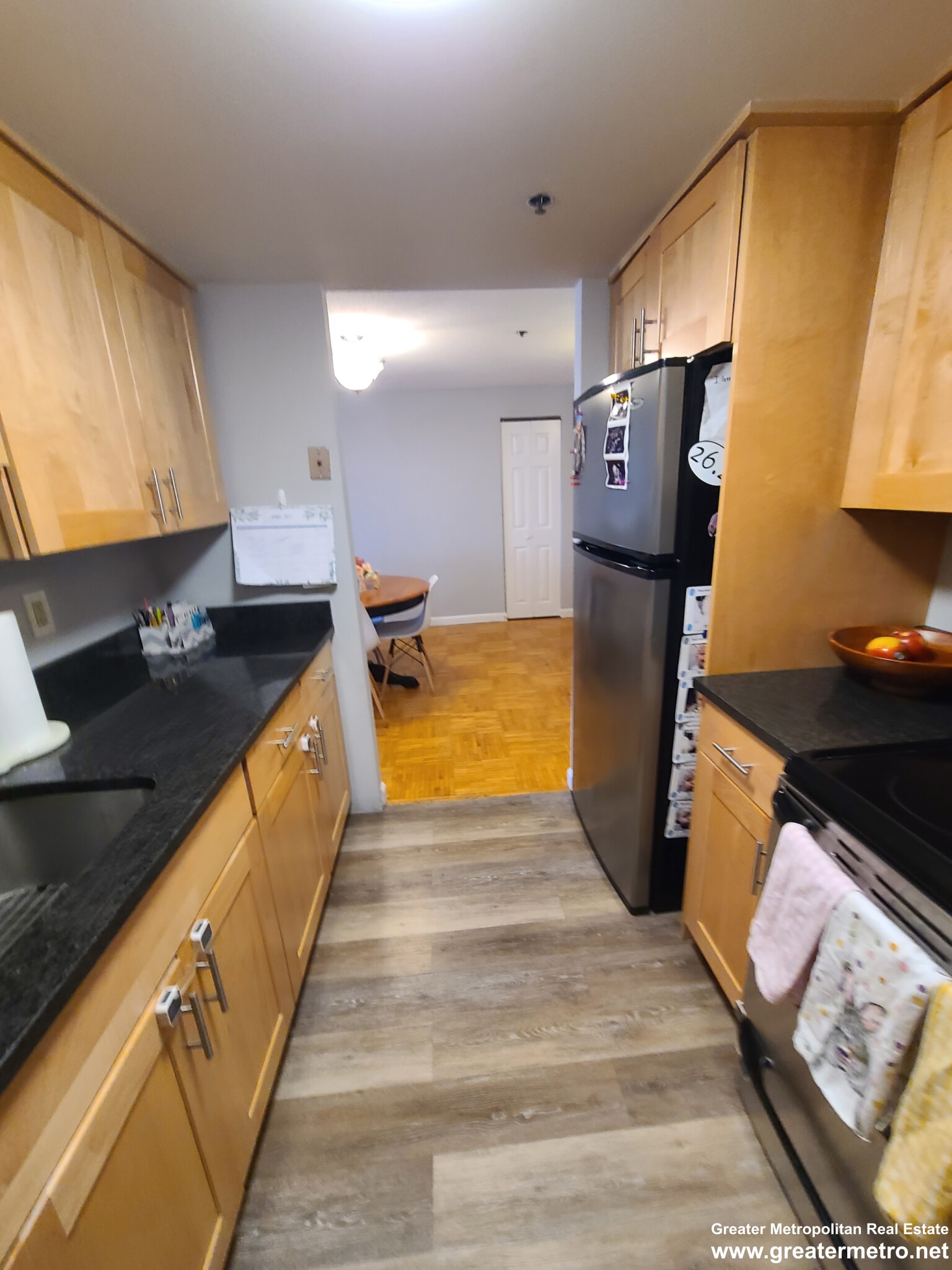 357 Commercial St, North End