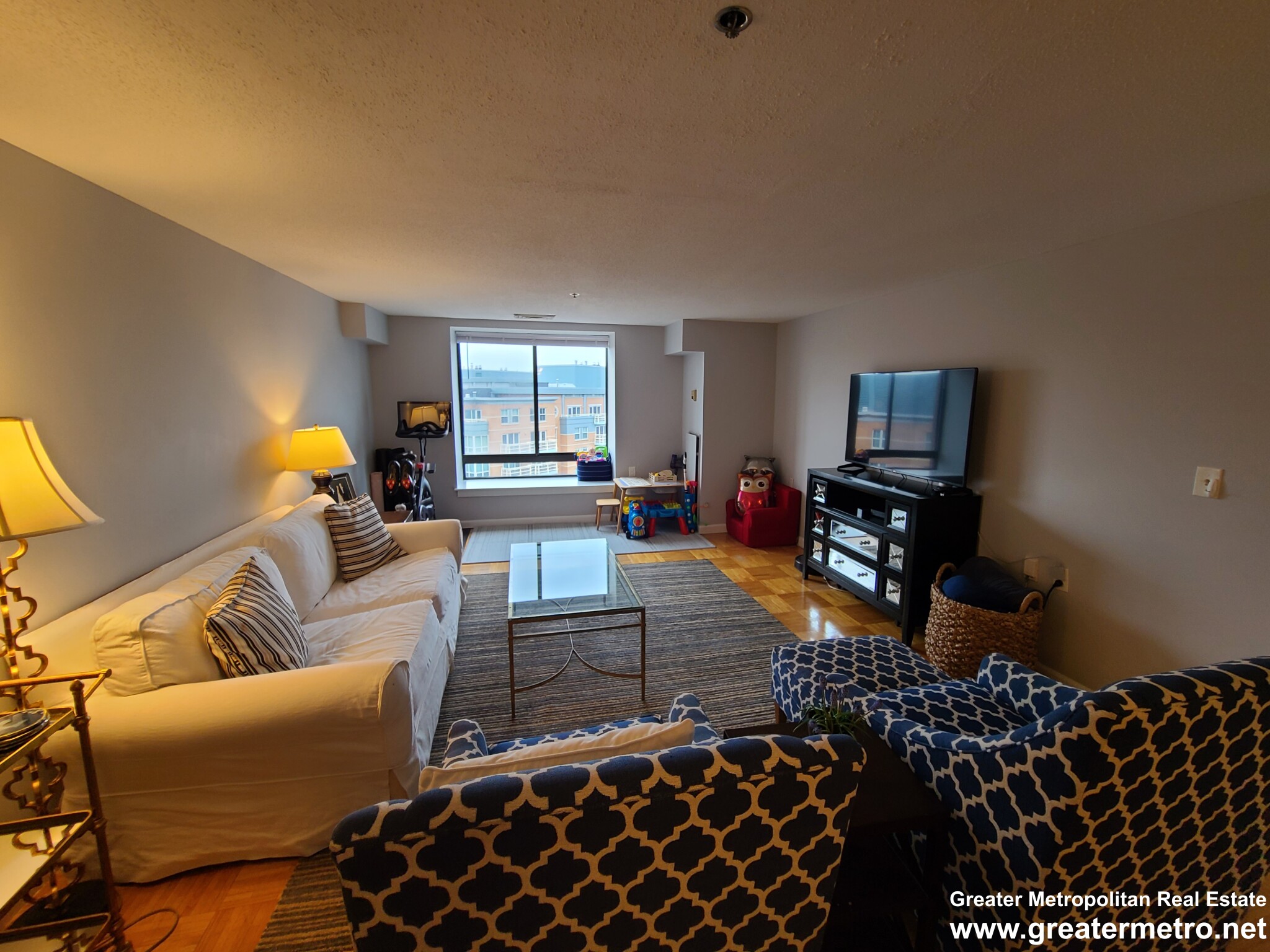 357 Commercial St, North End