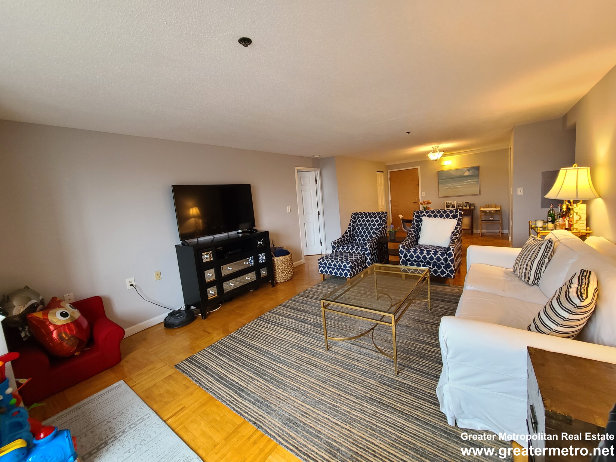 357 Commercial St, North End