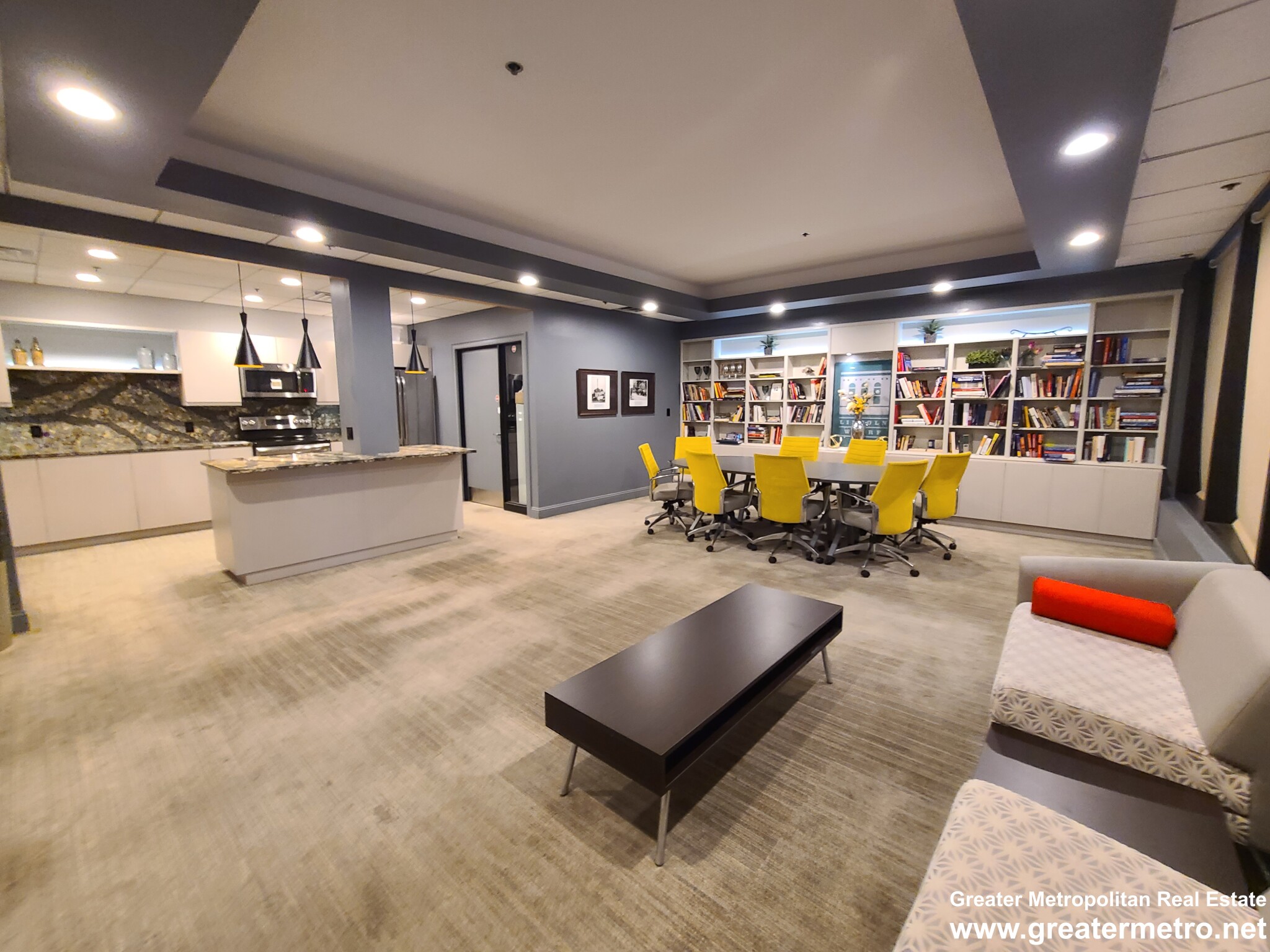 357 Commercial St, North End