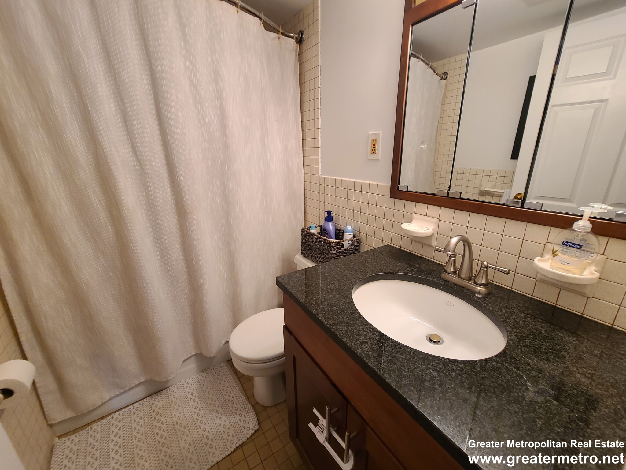 357 Commercial St, North End