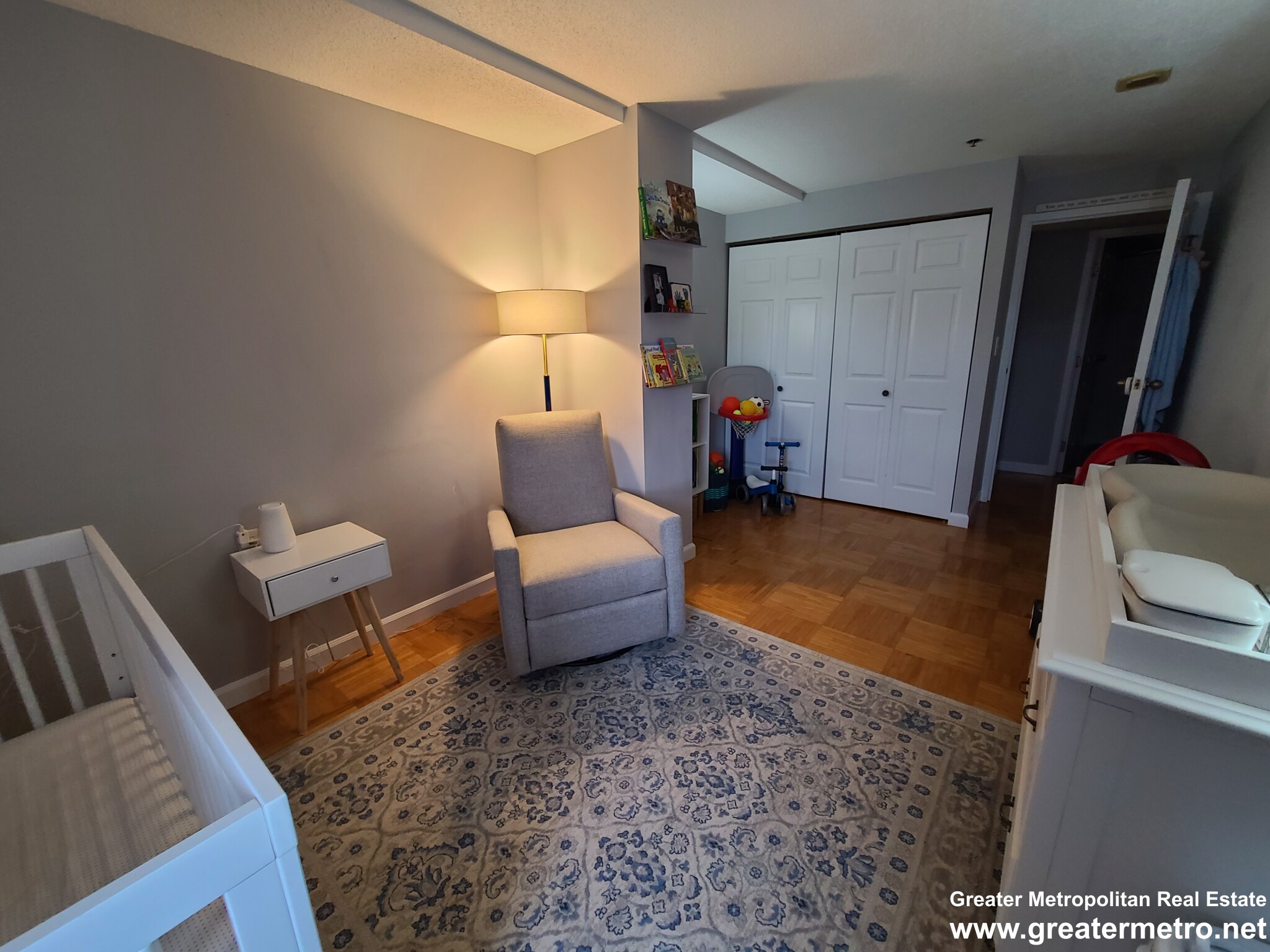 357 Commercial St, North End