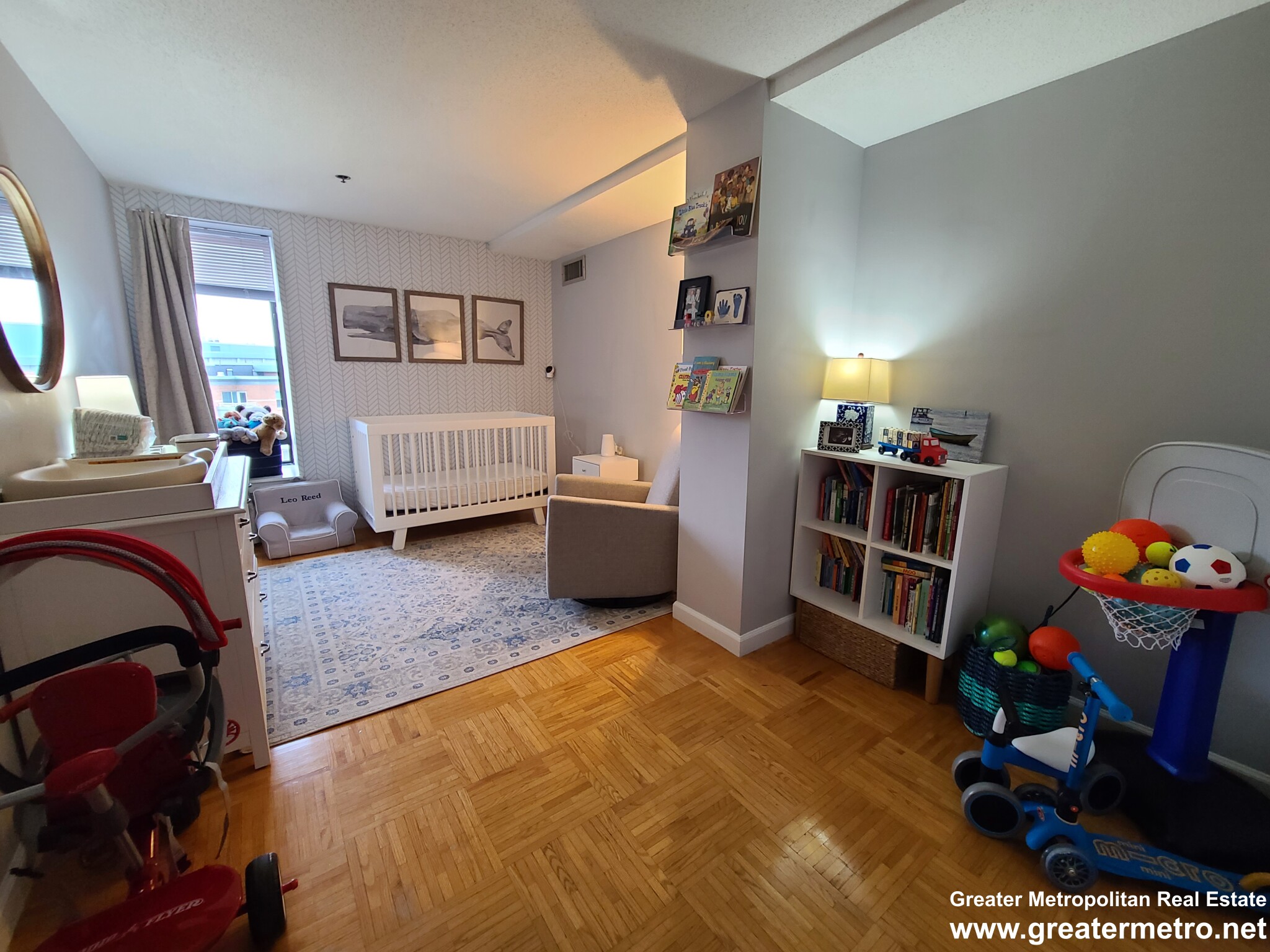 357 Commercial St, North End