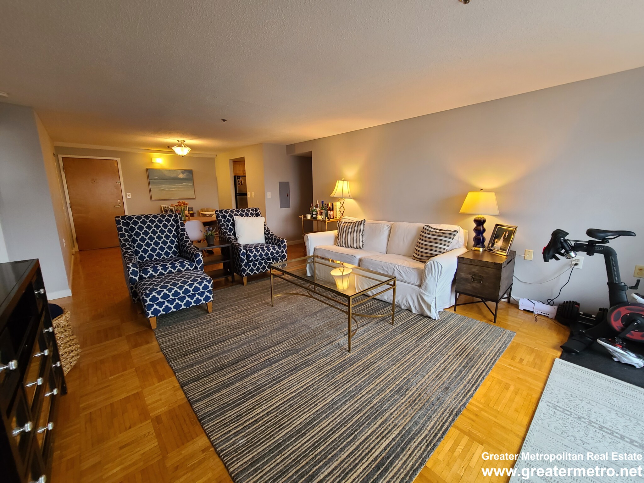 357 Commercial St, North End