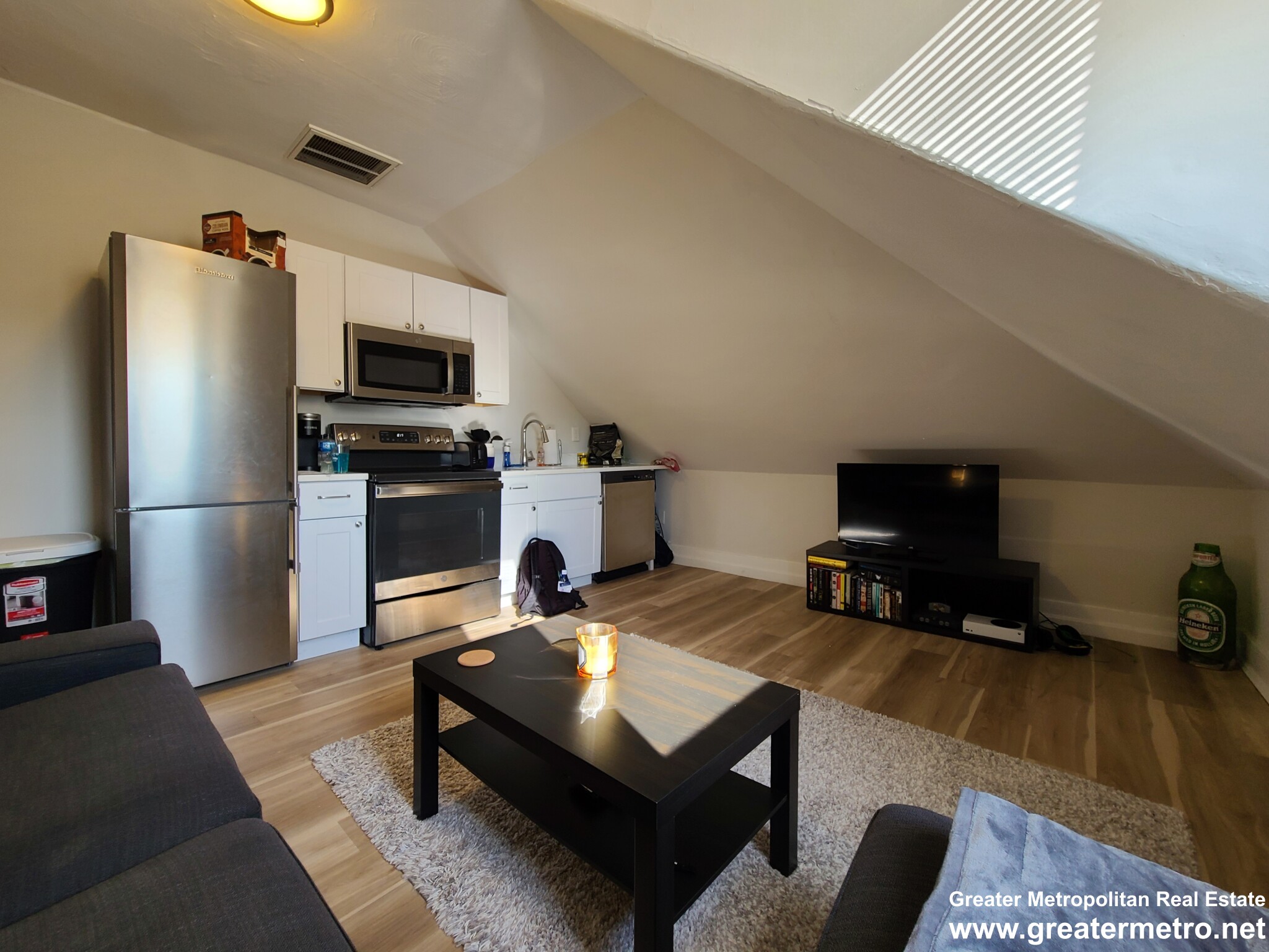 203 Atlantic St, Quincy