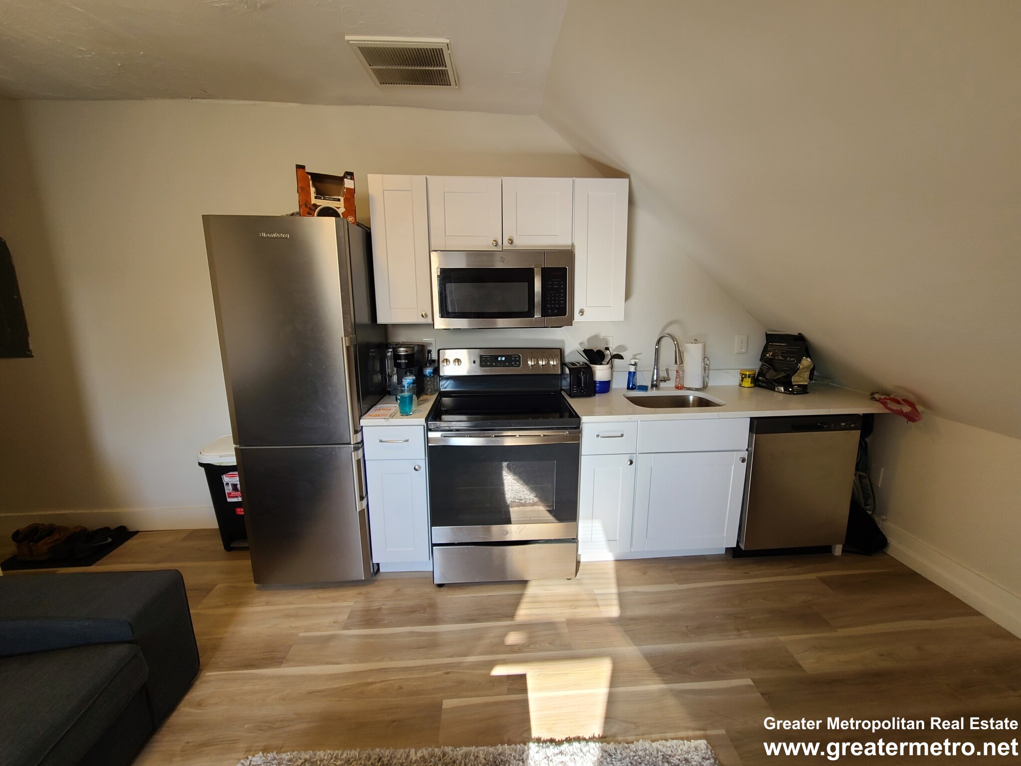 203 Atlantic St, Quincy