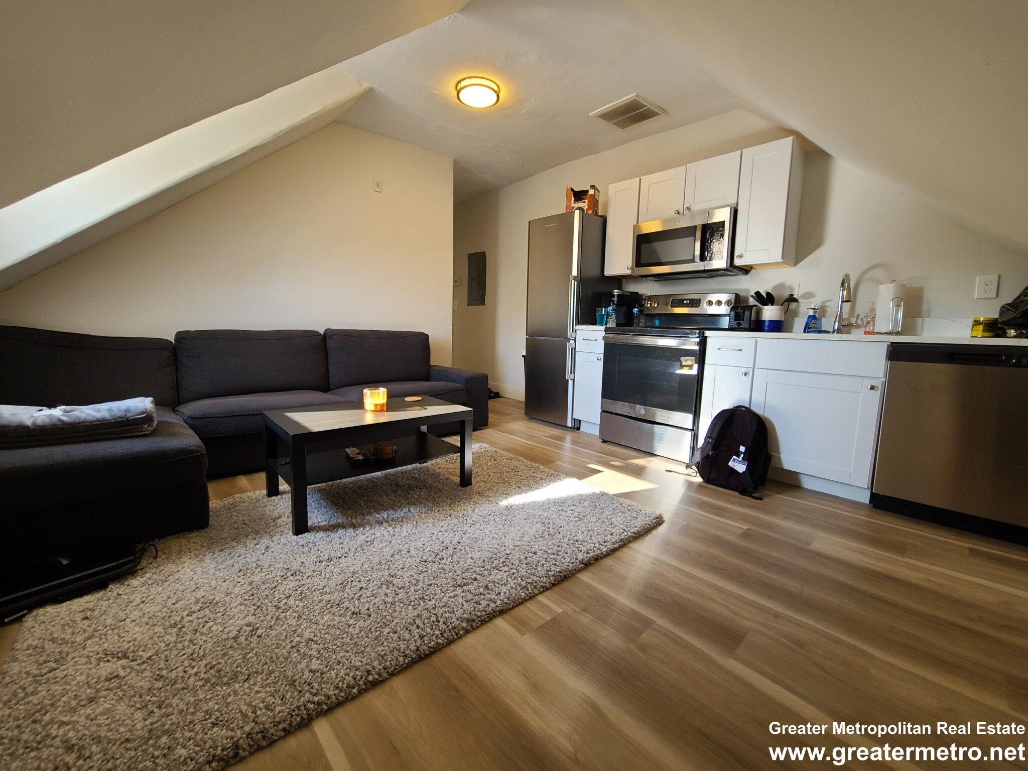 203 Atlantic St, Quincy