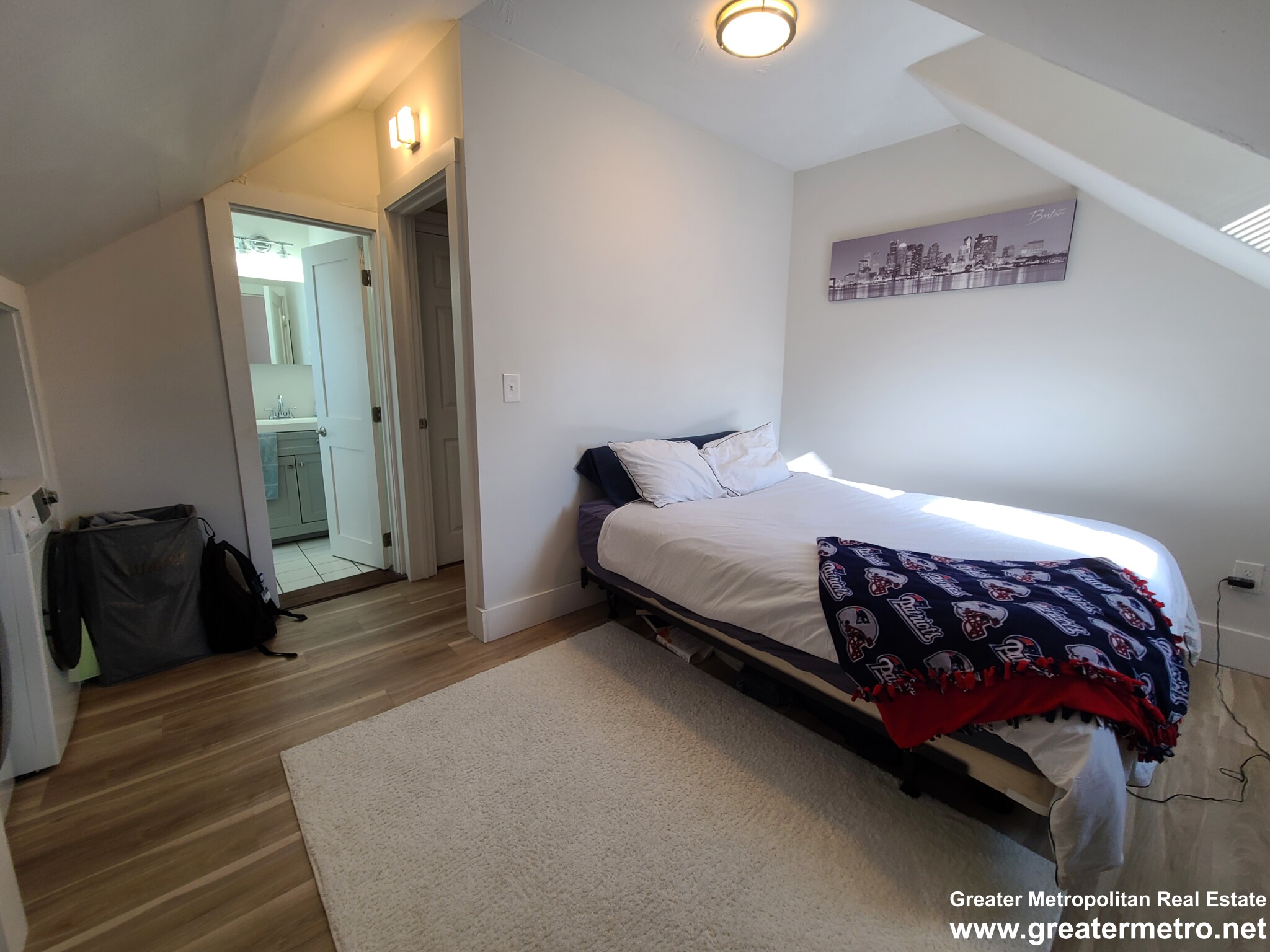 203 Atlantic St, Quincy