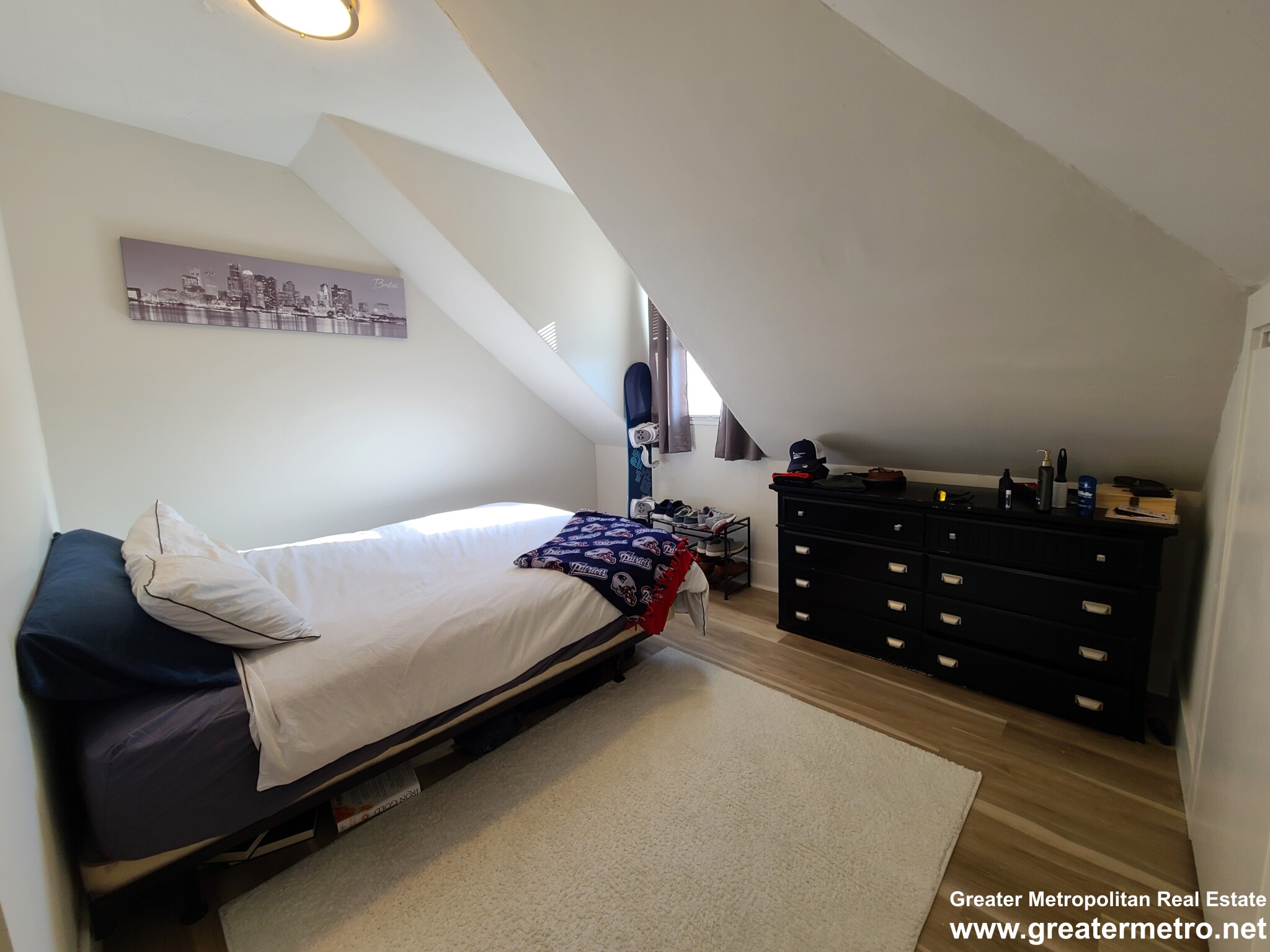 203 Atlantic St, Quincy