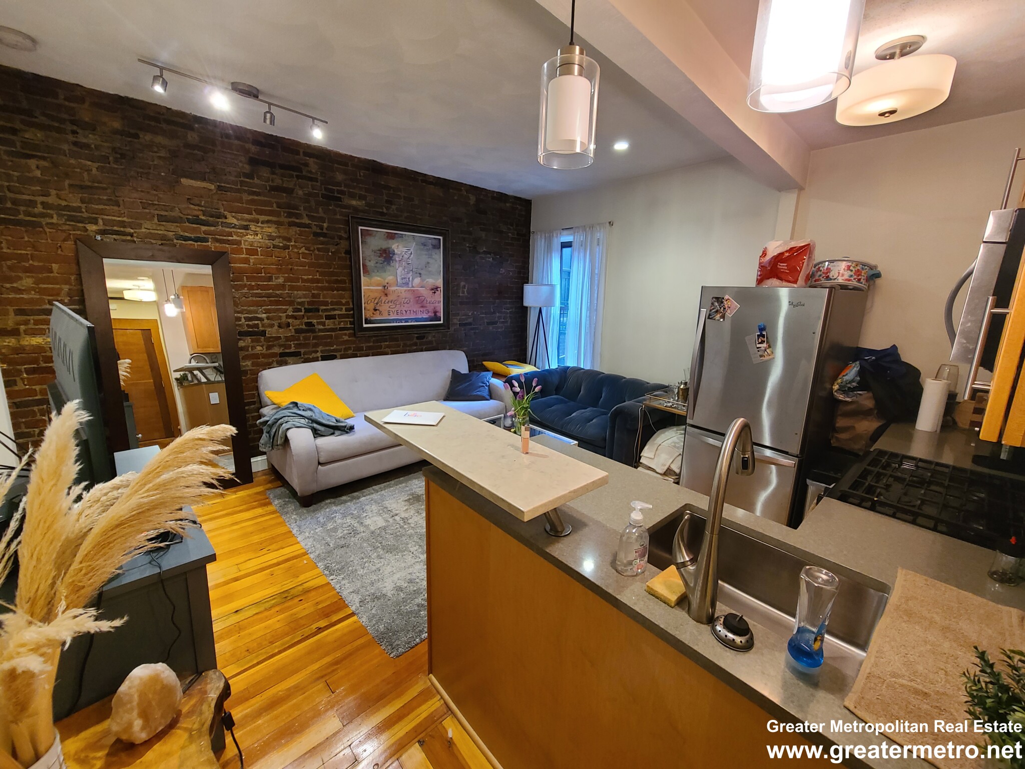 3 Thacher St, North End