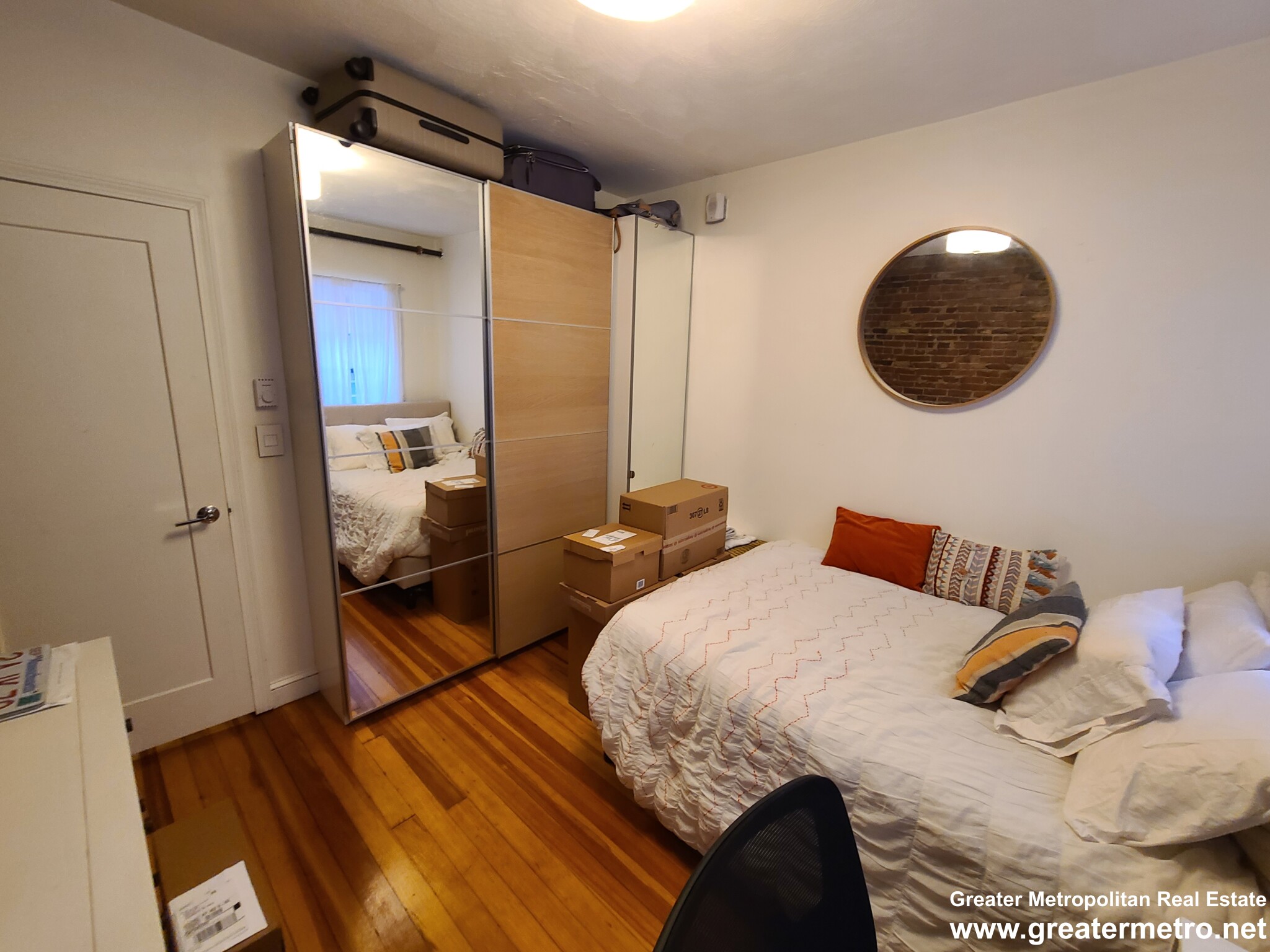 3 Thacher St, North End