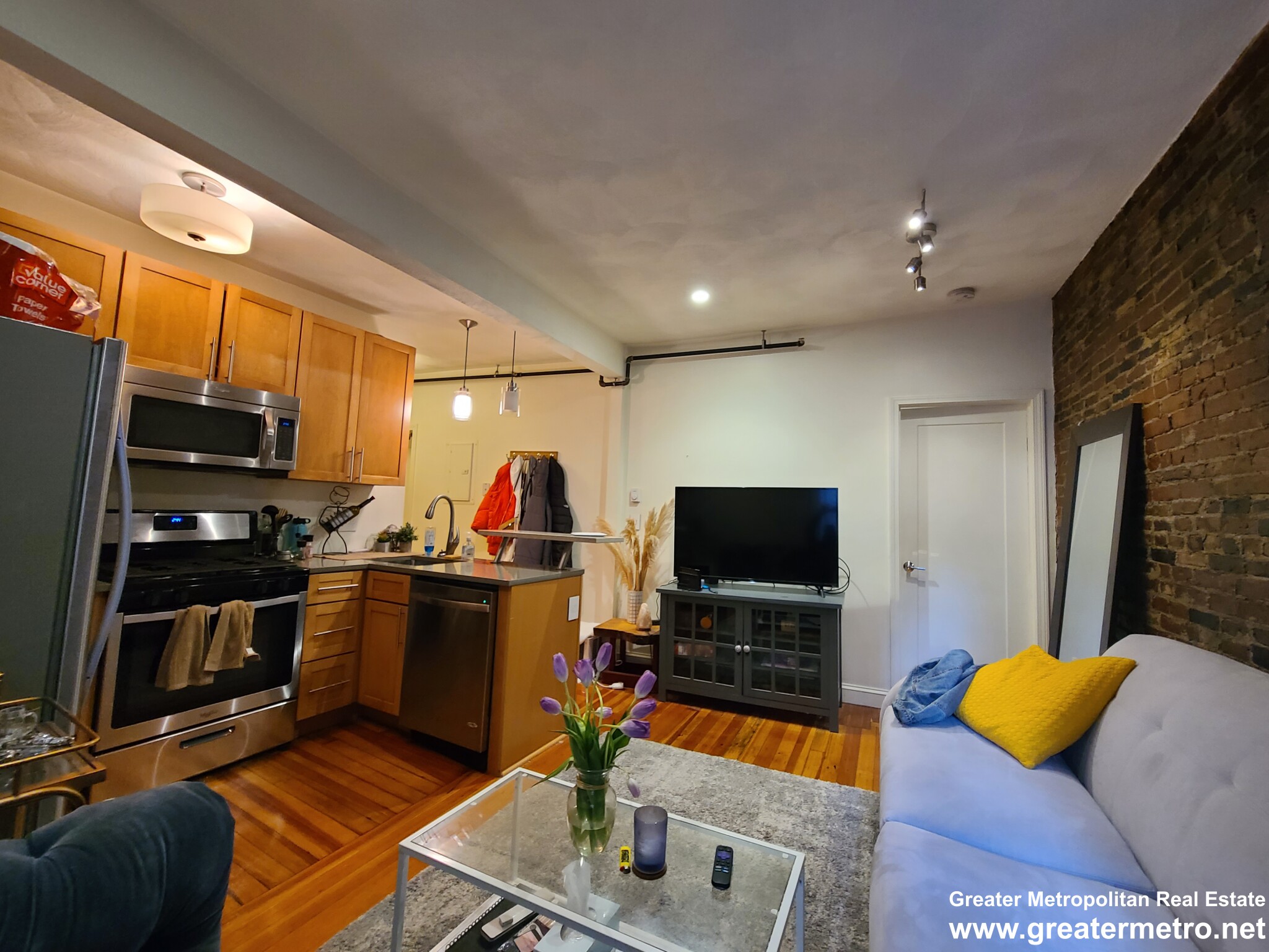 3 Thacher St, North End