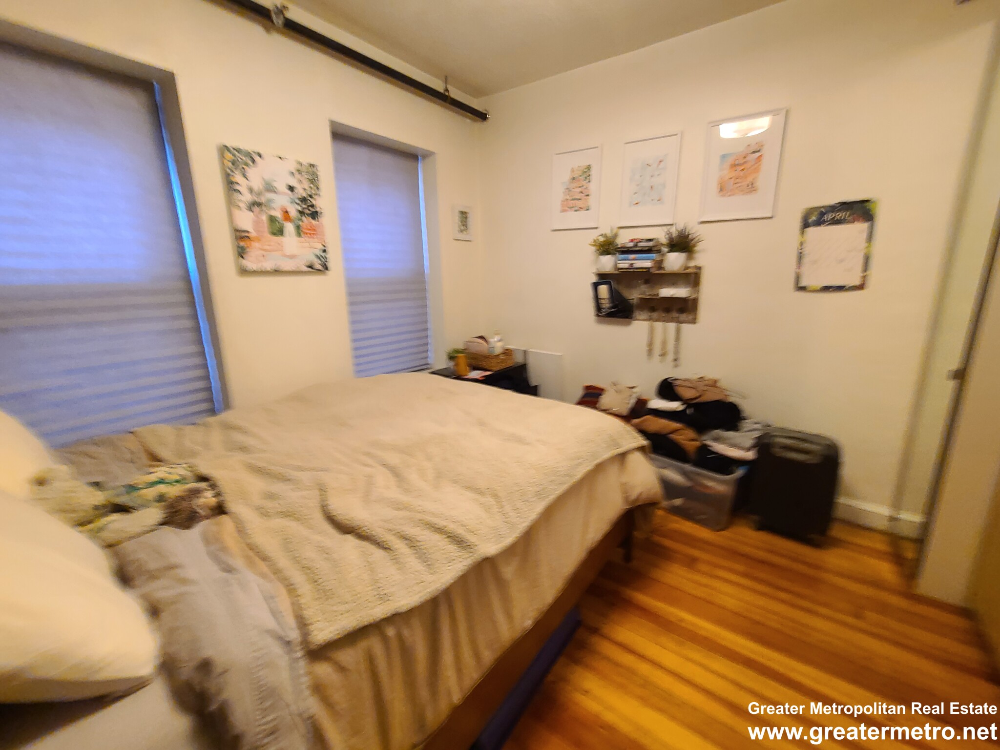 3 Thacher St, North End