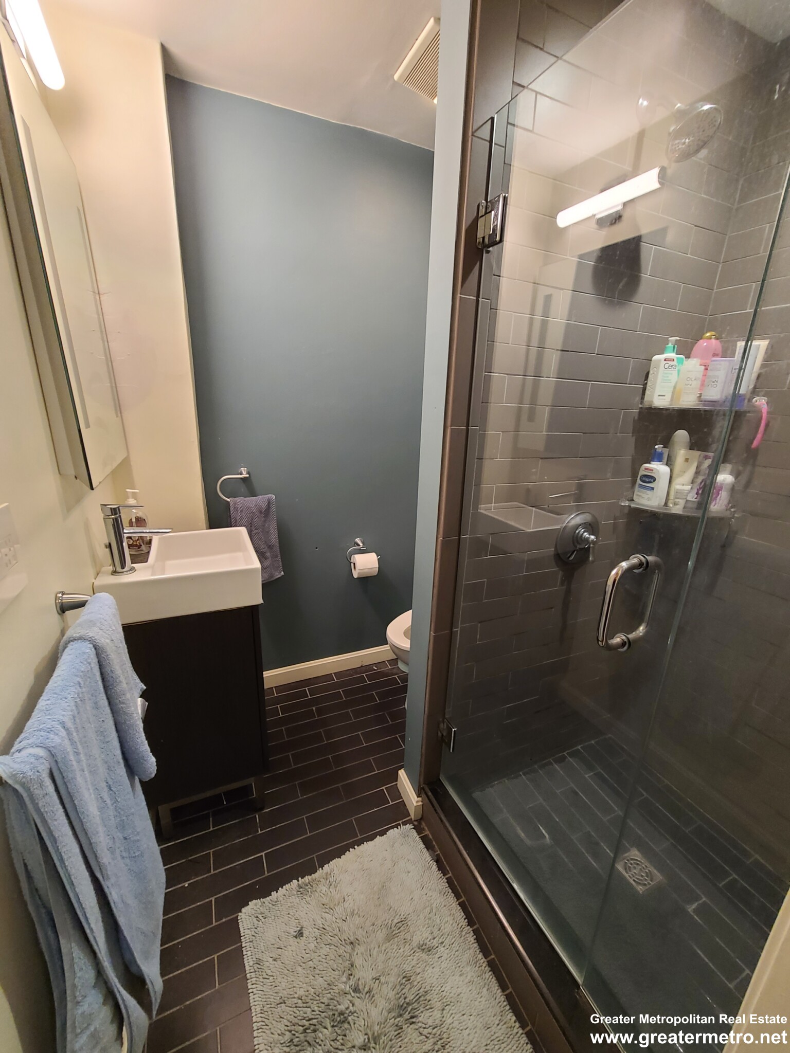 3 Thacher St, North End