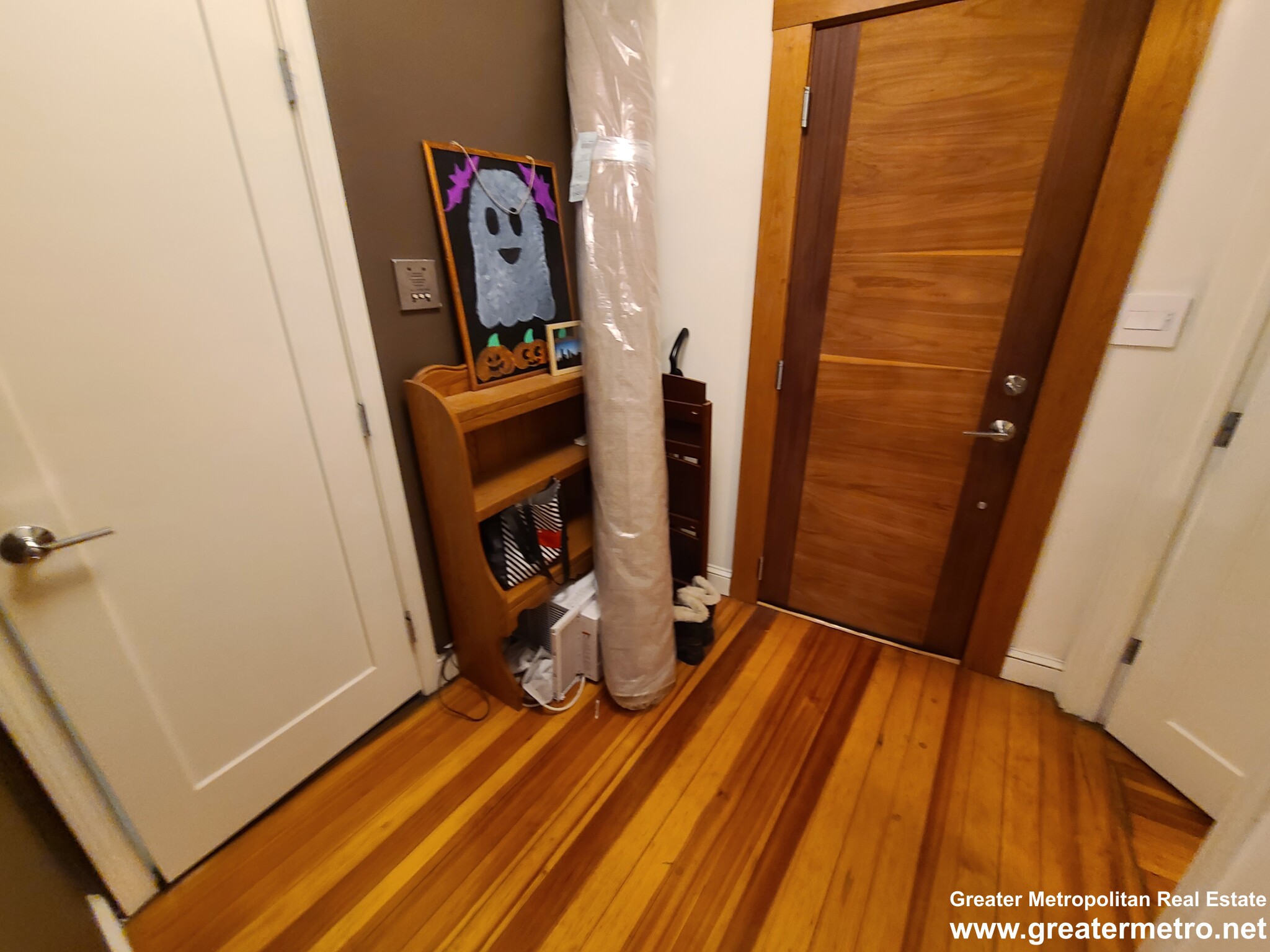 3 Thacher St, North End