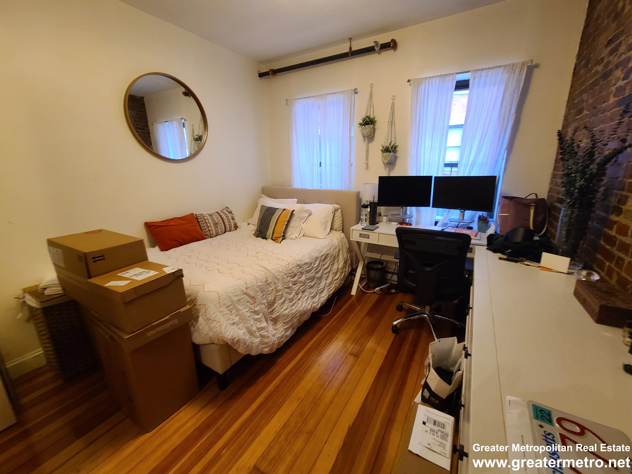 3 Thacher St, North End