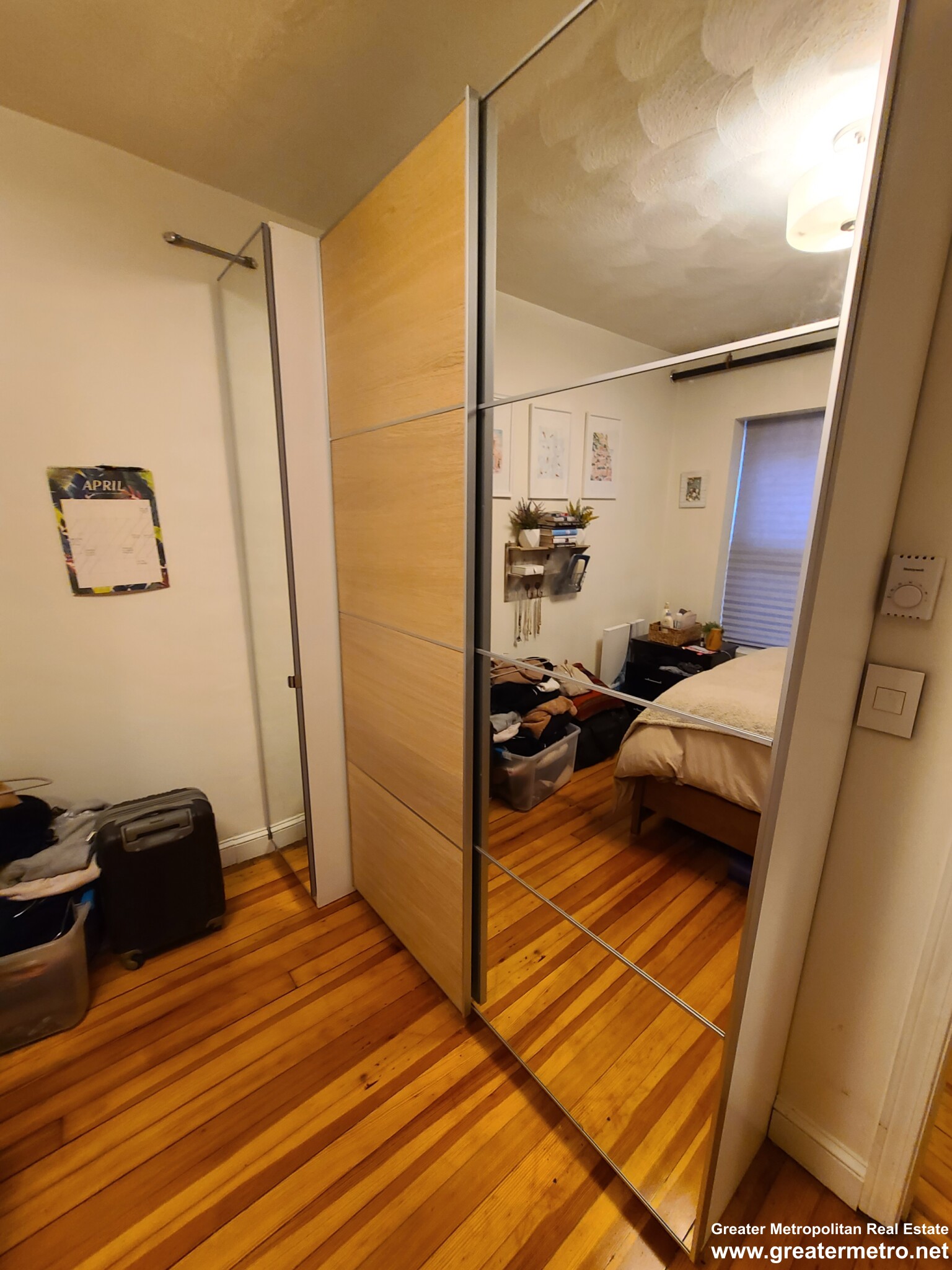 3 Thacher St, North End