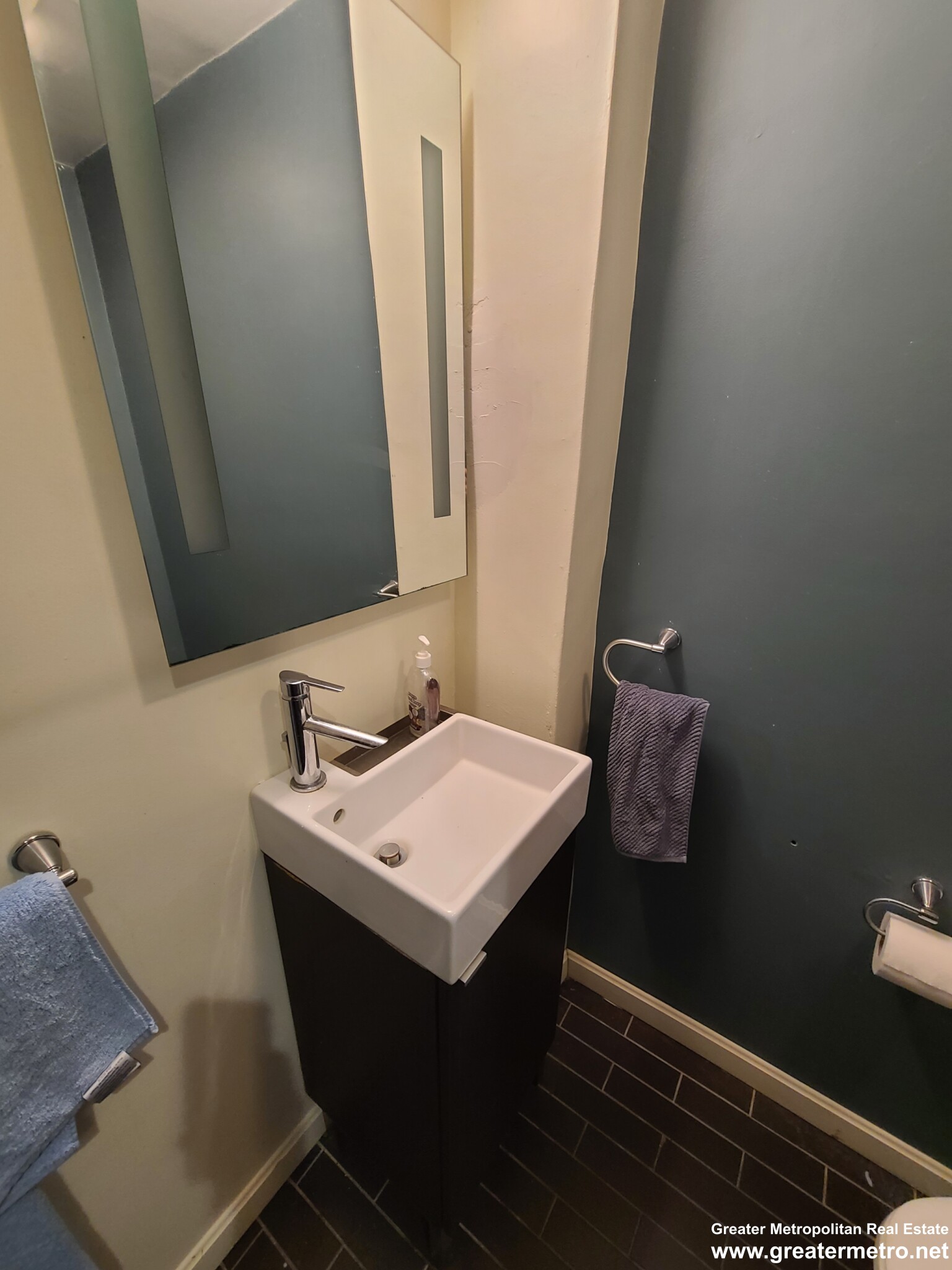 3 Thacher St, North End