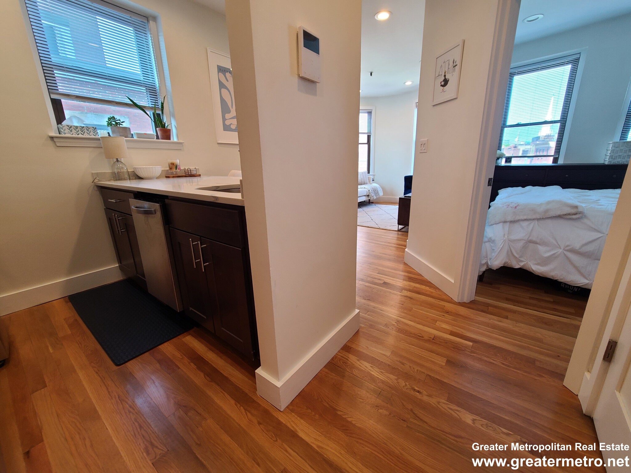 351 North St, North End