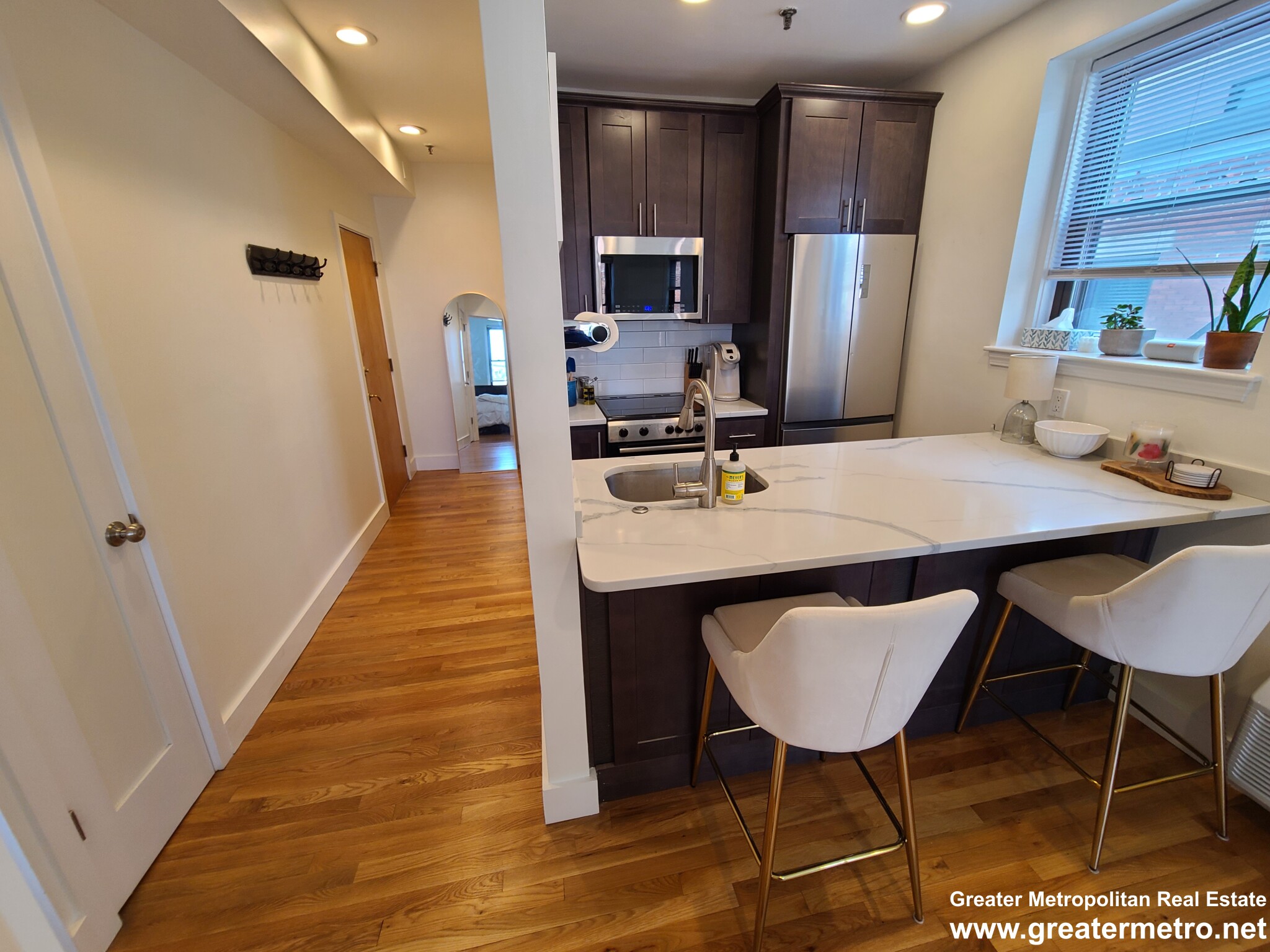 351 North St, North End