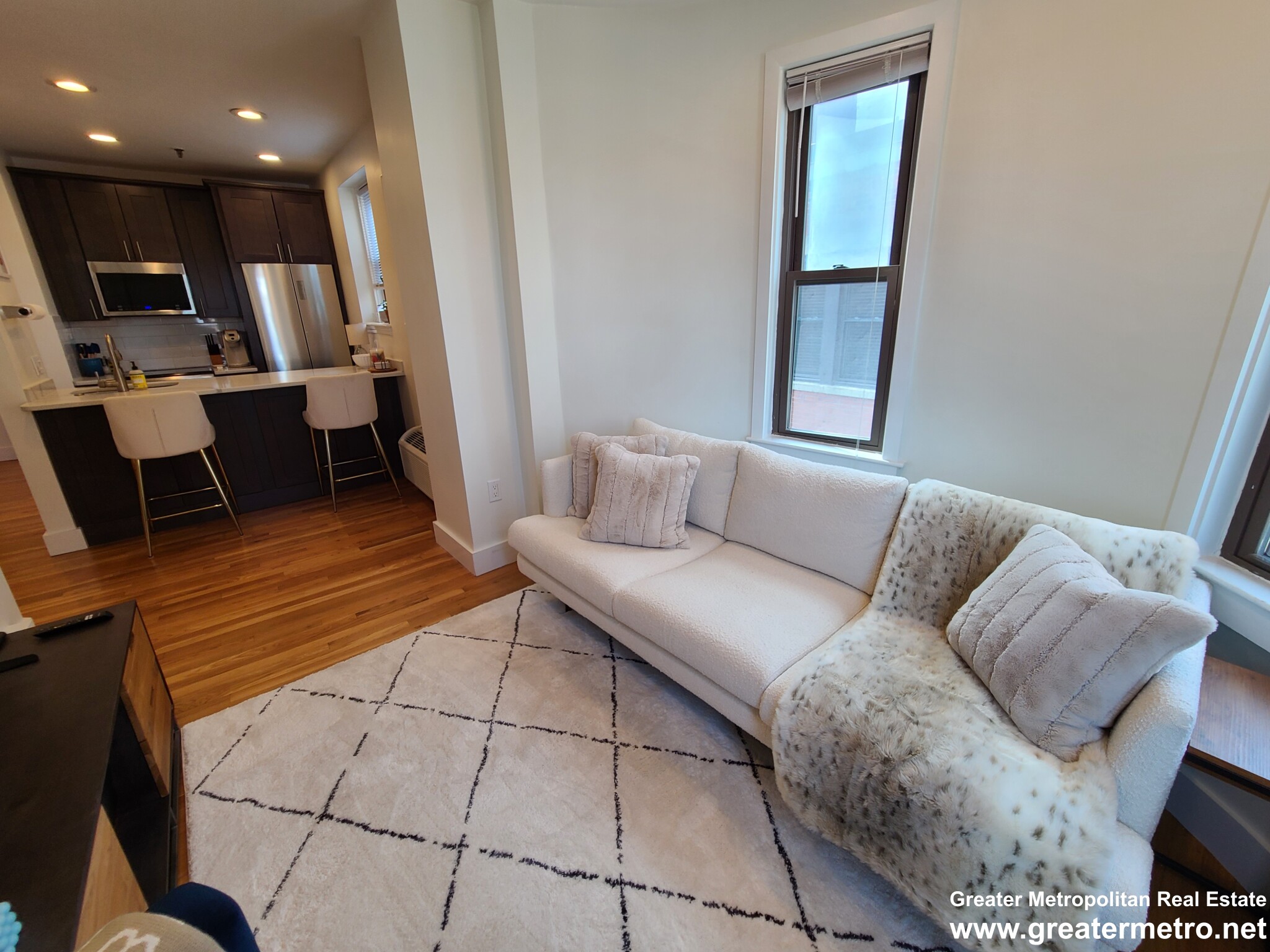 351 North St, North End