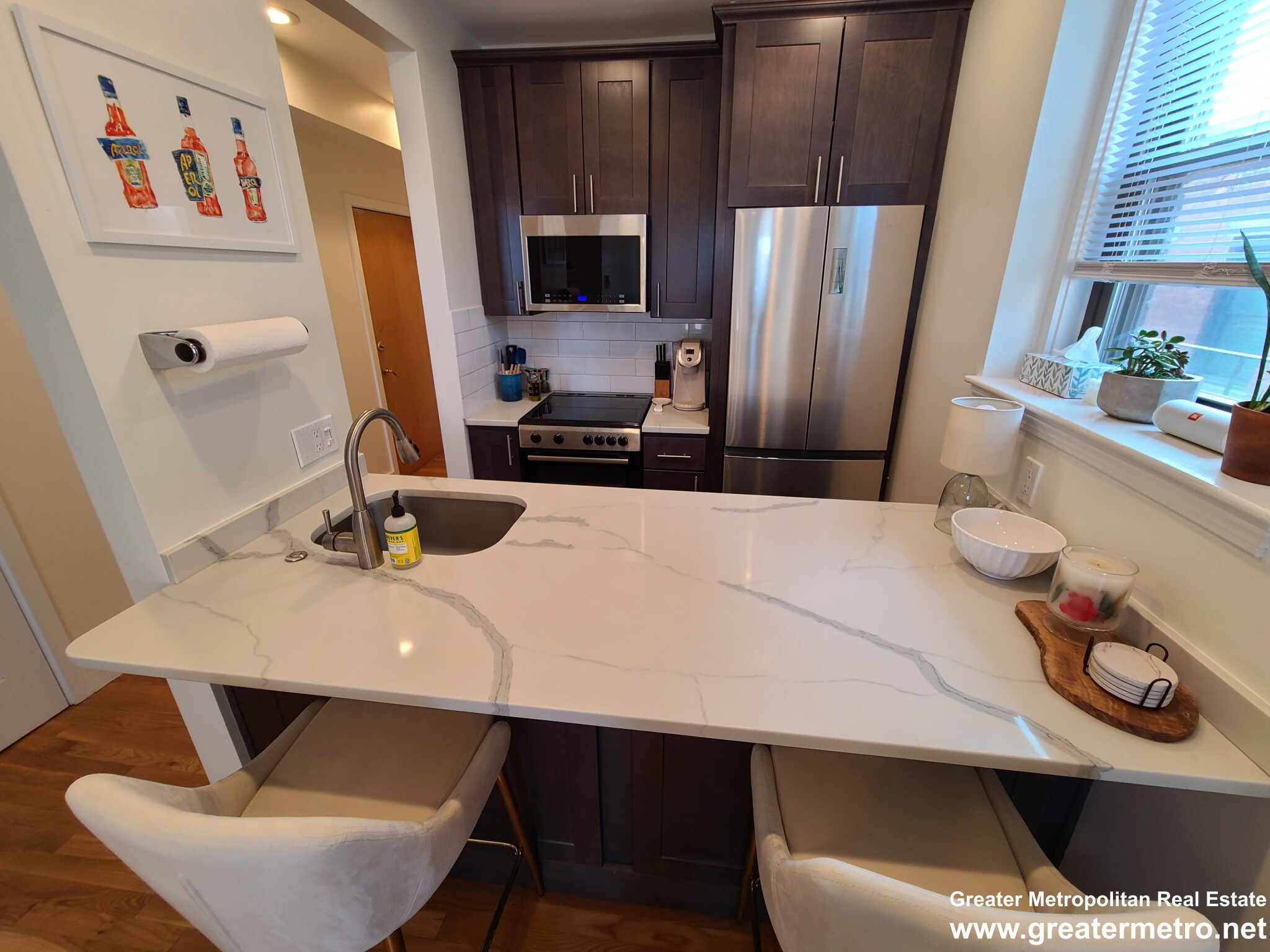 351 North St, North End