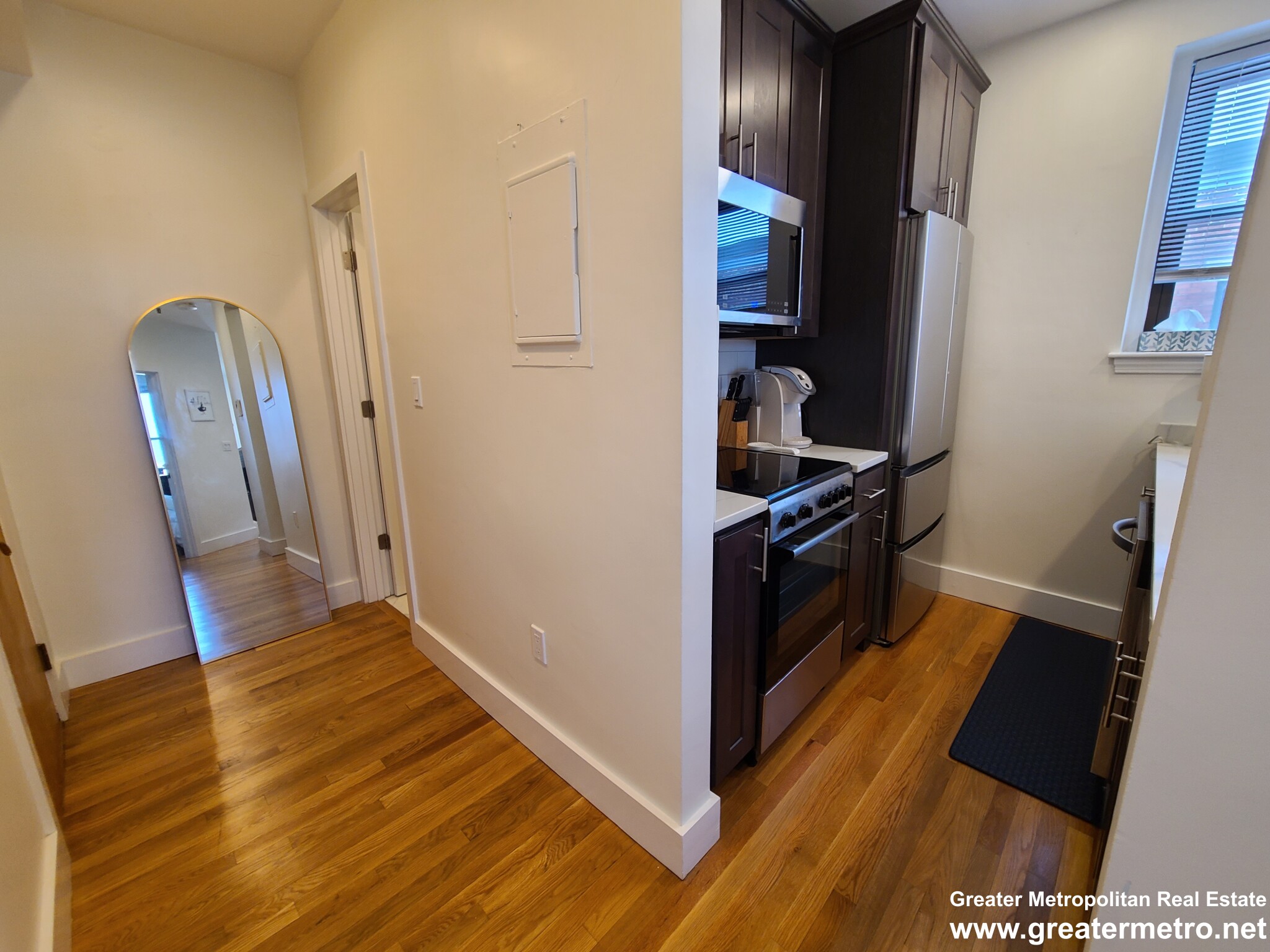 351 North St, North End