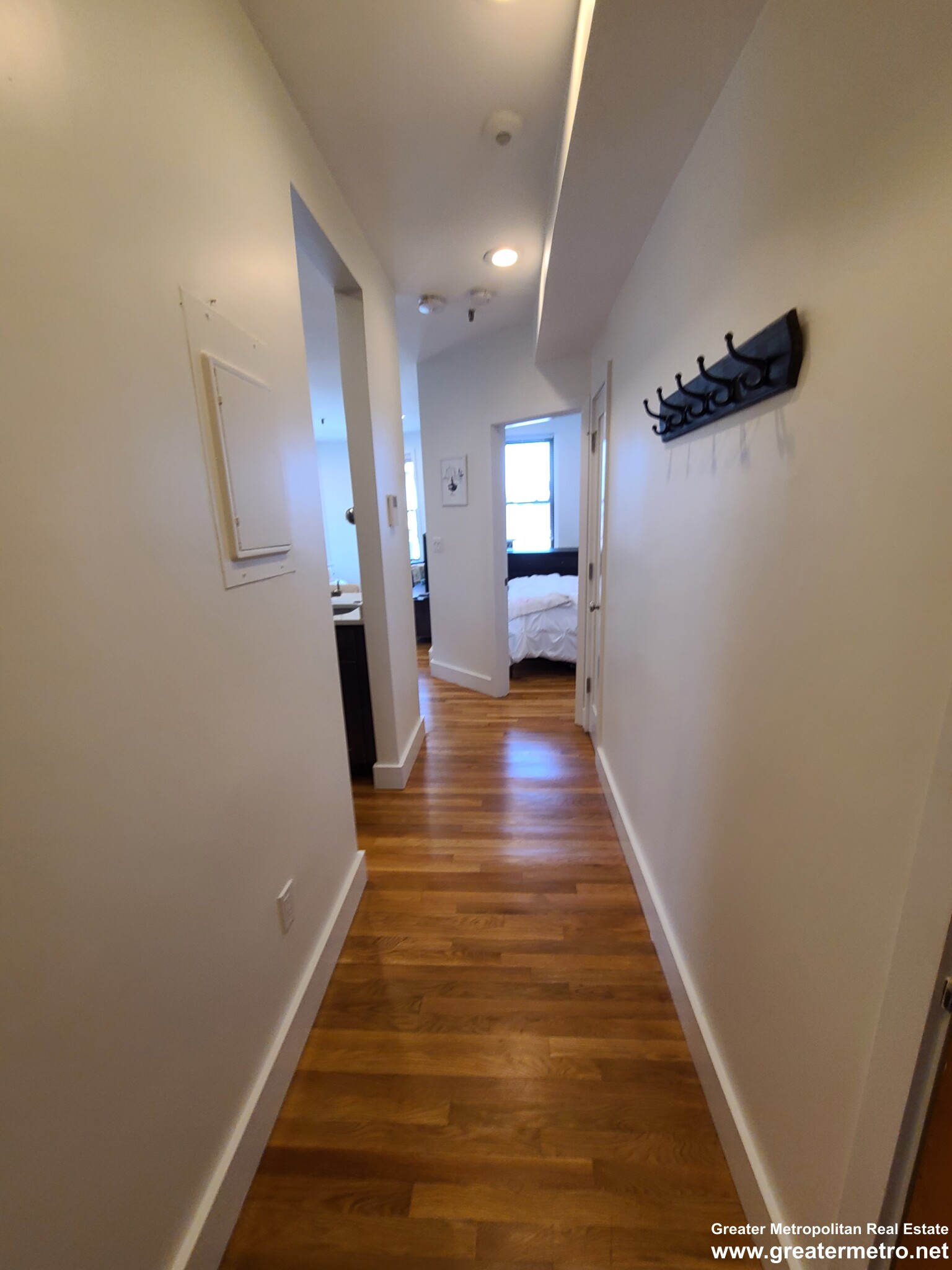 351 North St, North End