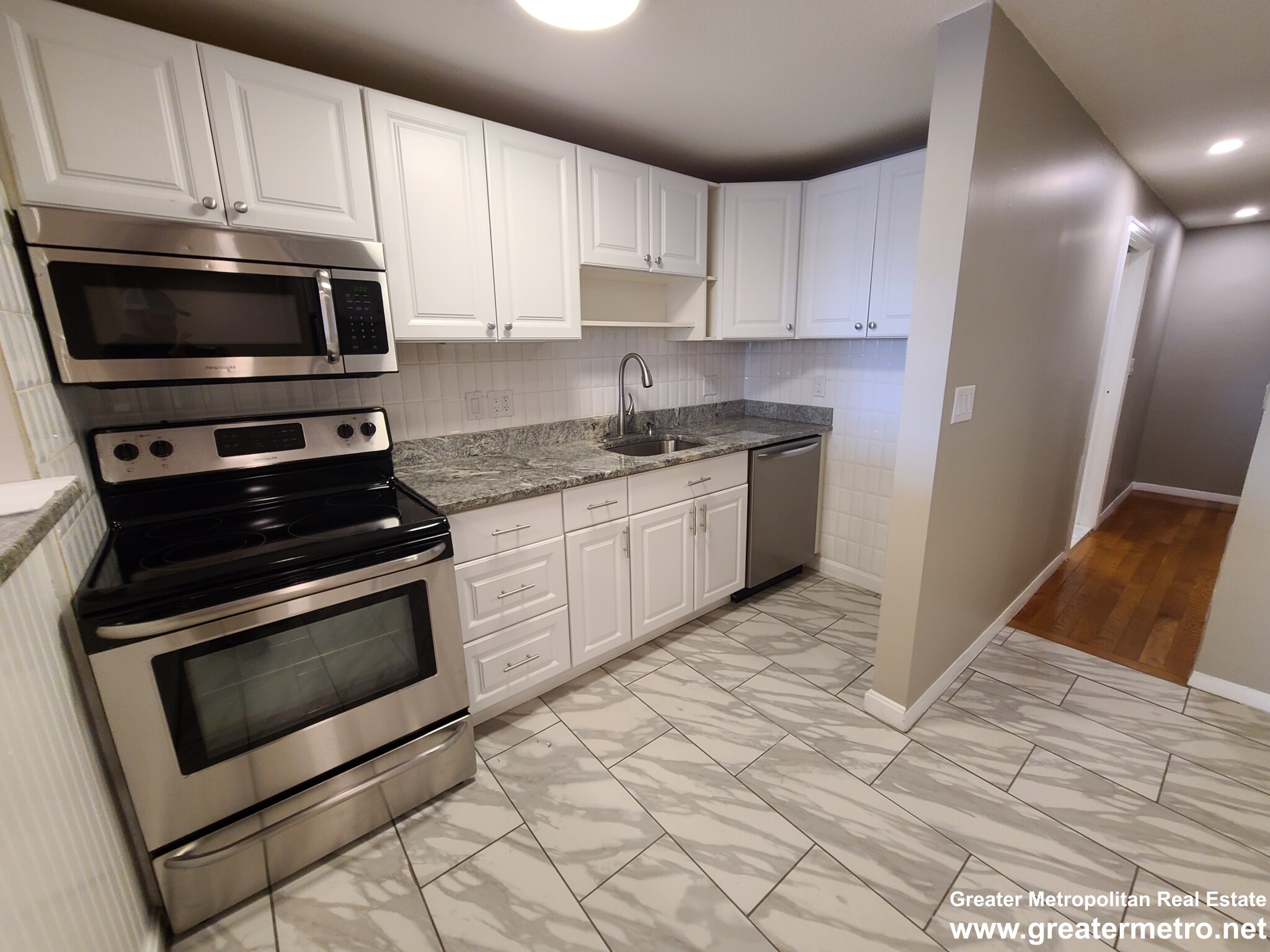 309 North St, North End