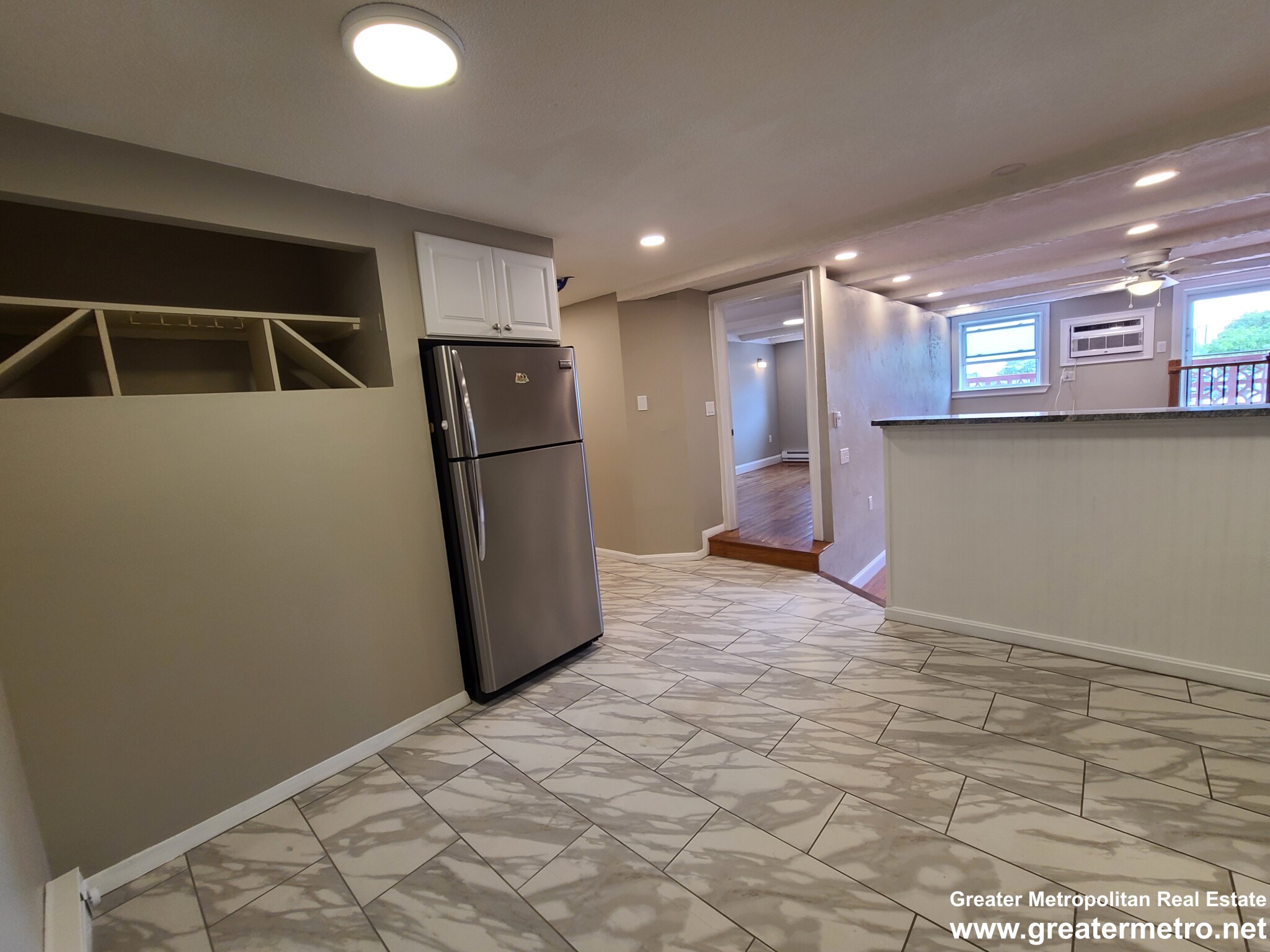 309 North St, North End