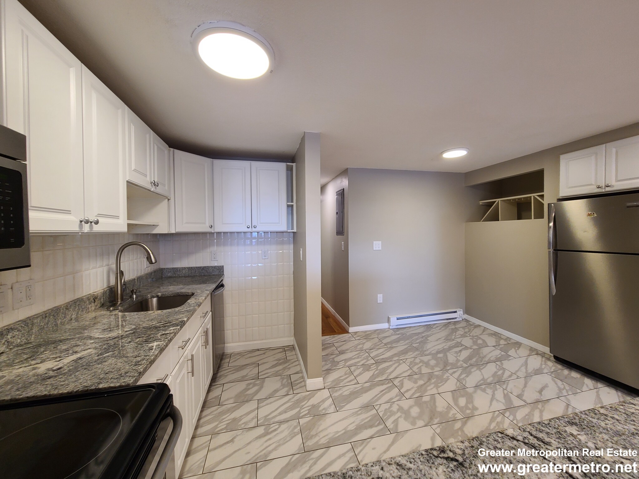 309 North St, North End