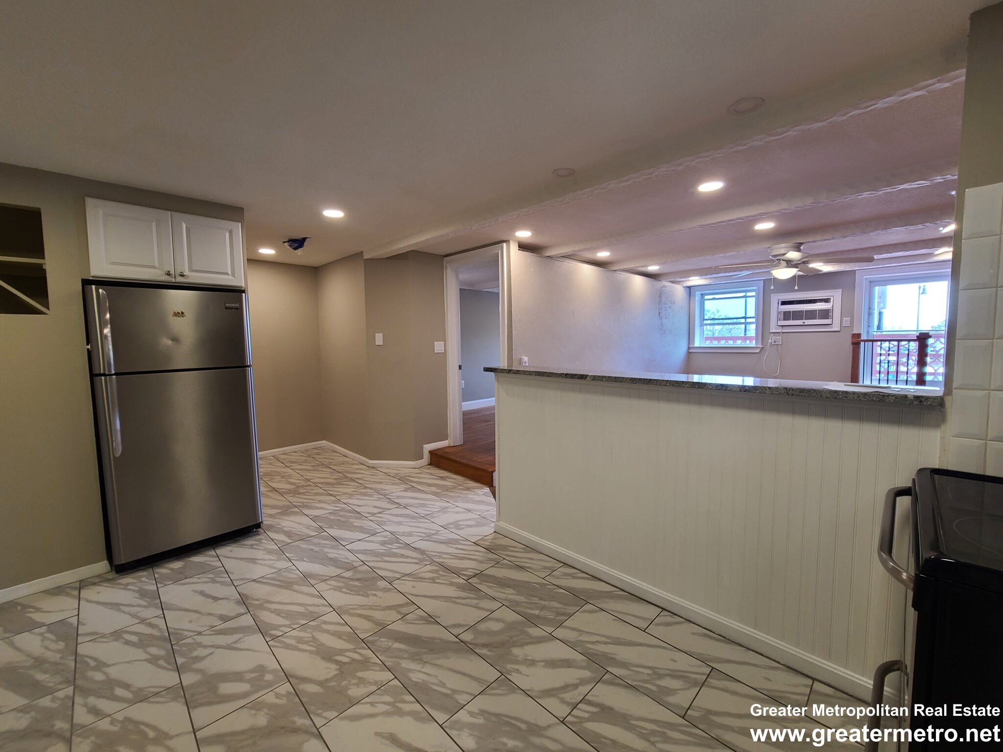 309 North St, North End