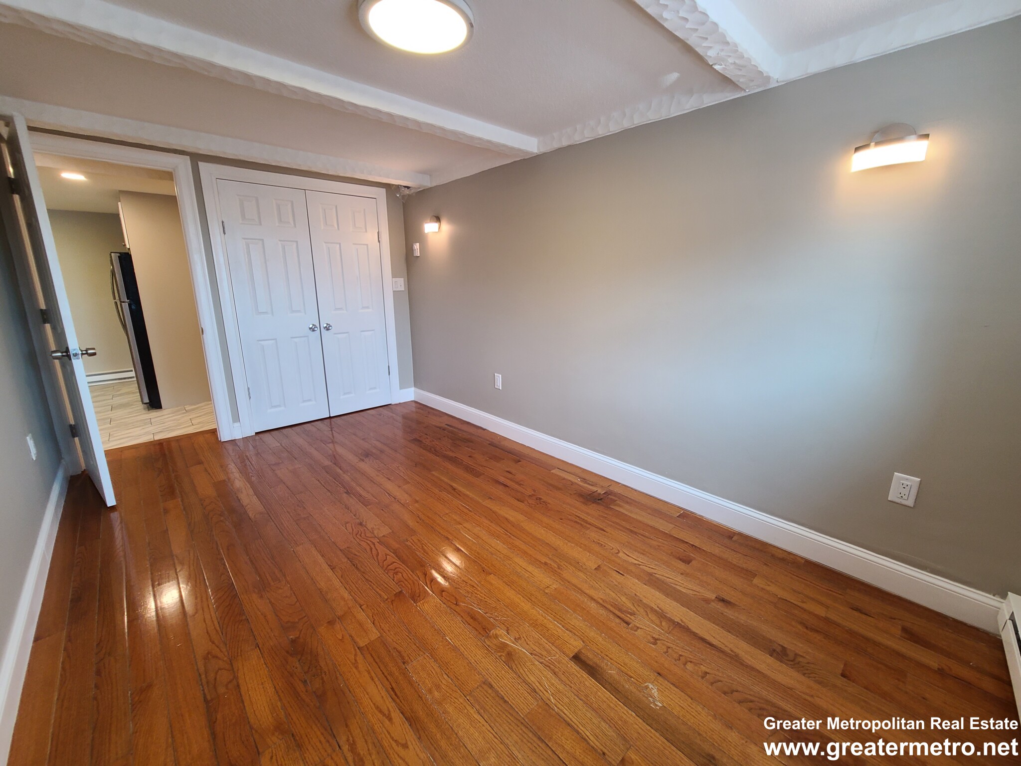 309 North St, North End