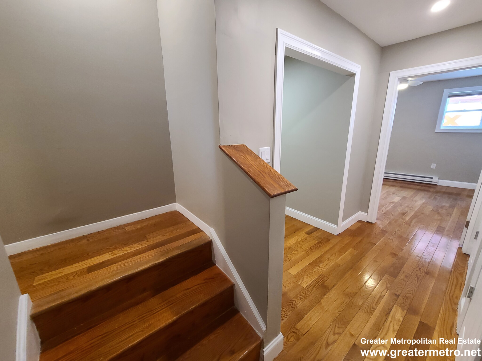 309 North St, North End