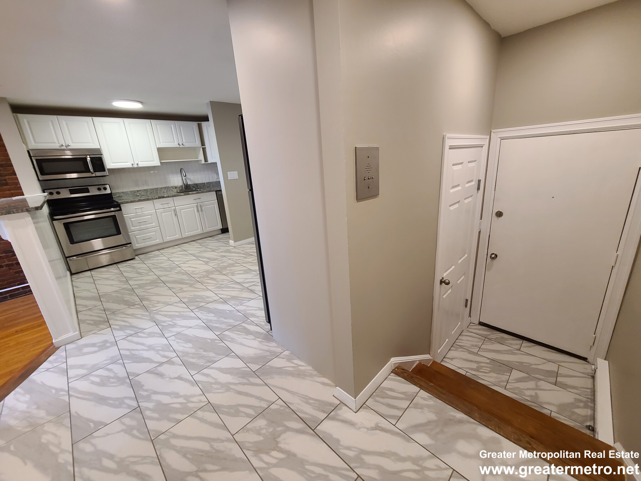 309 North St, North End