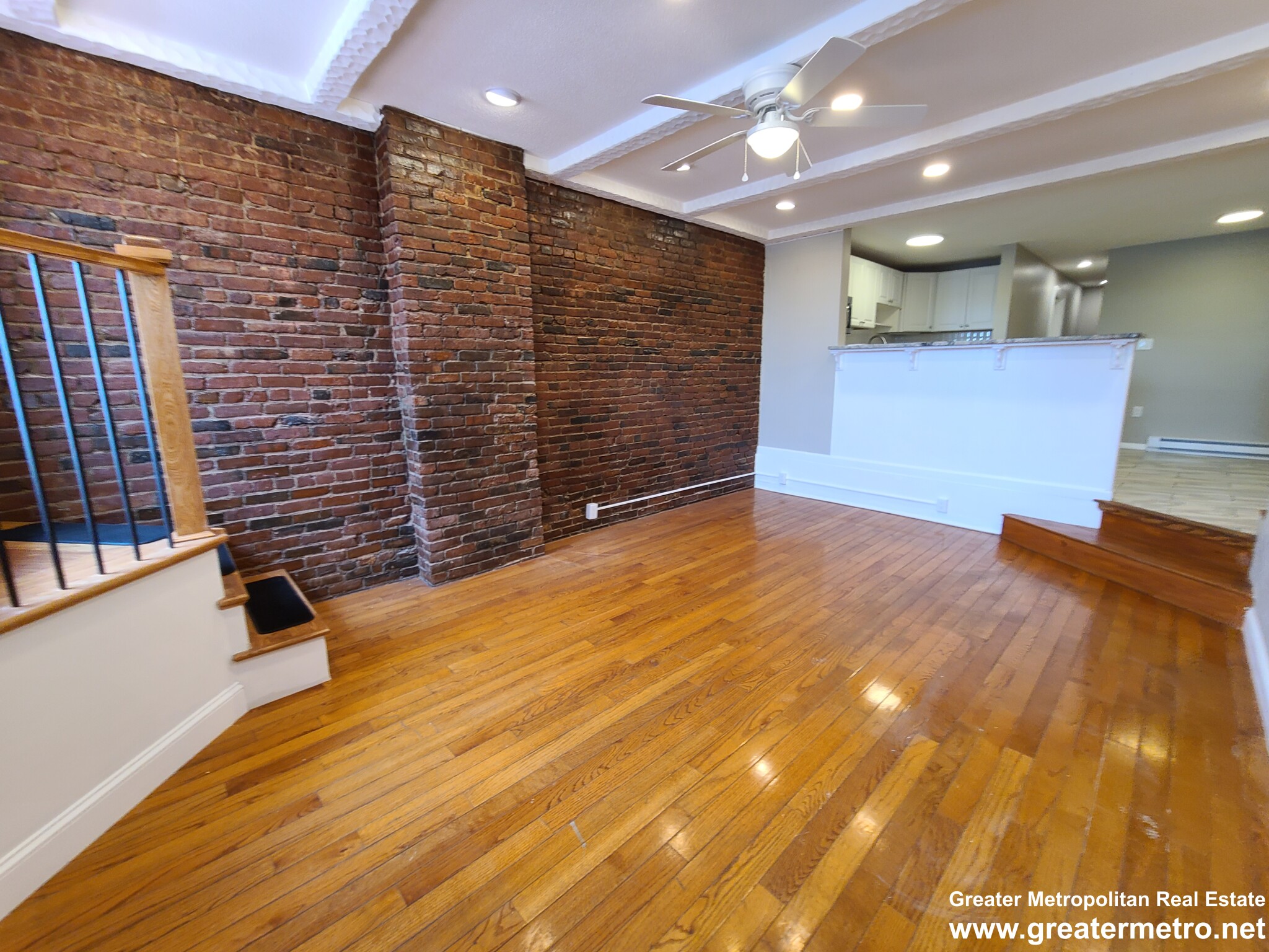 309 North St, North End