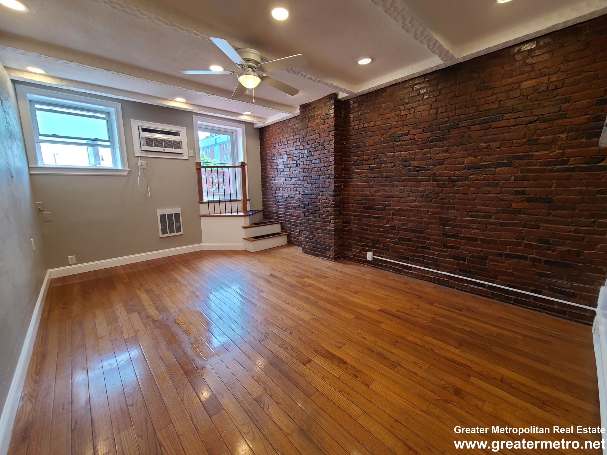 309 North St, North End