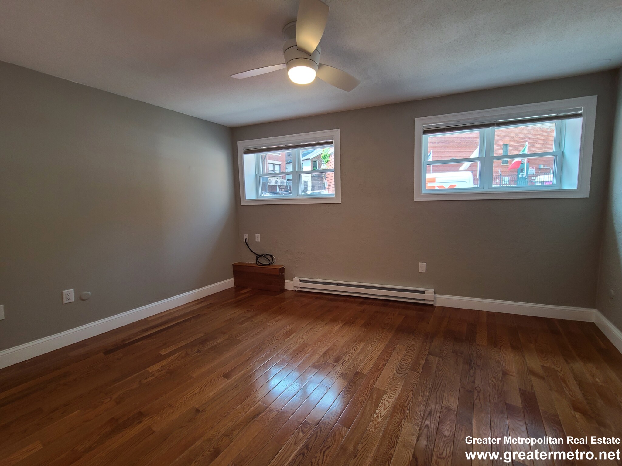 309 North St, North End