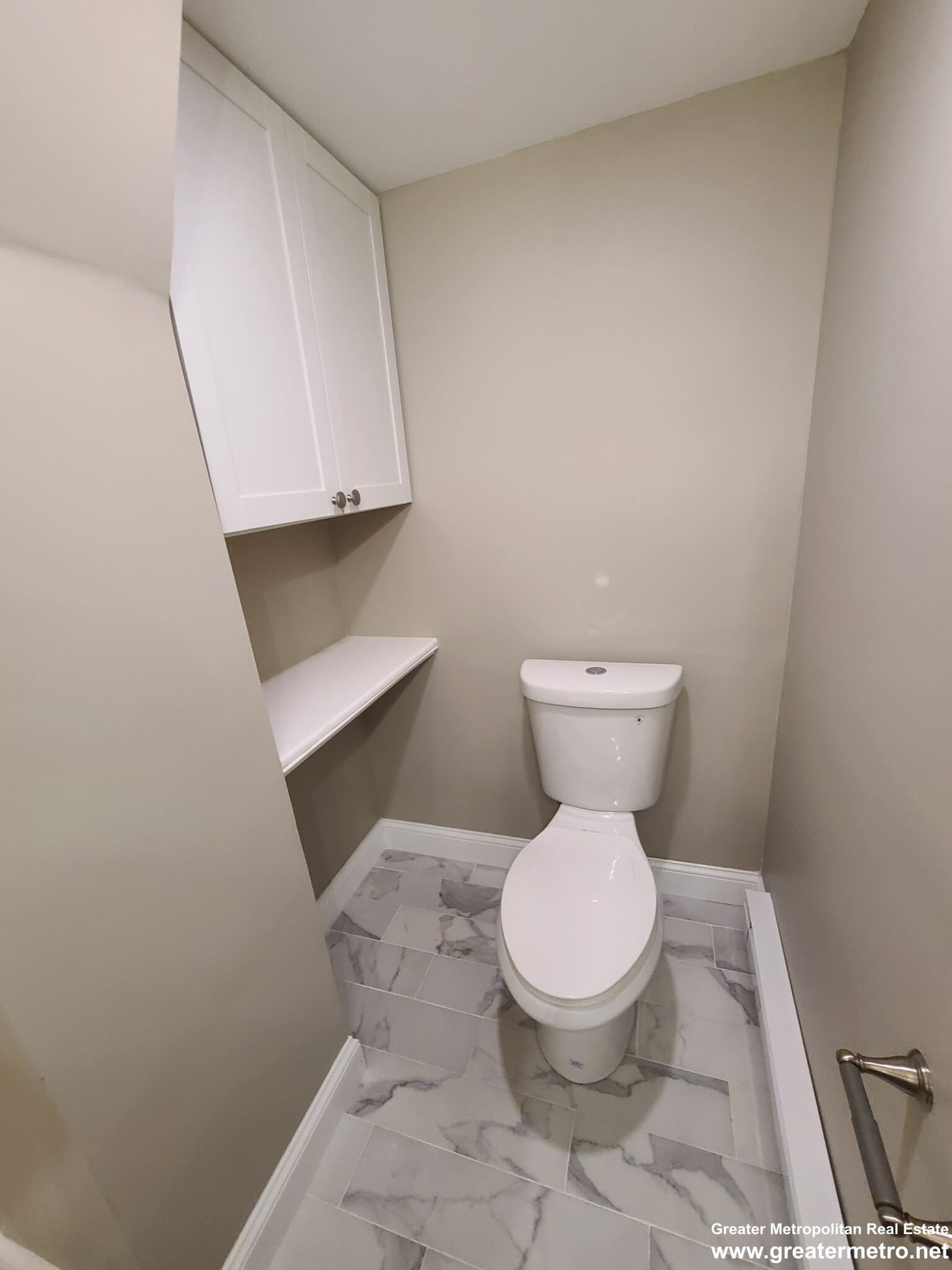 309 North St, North End