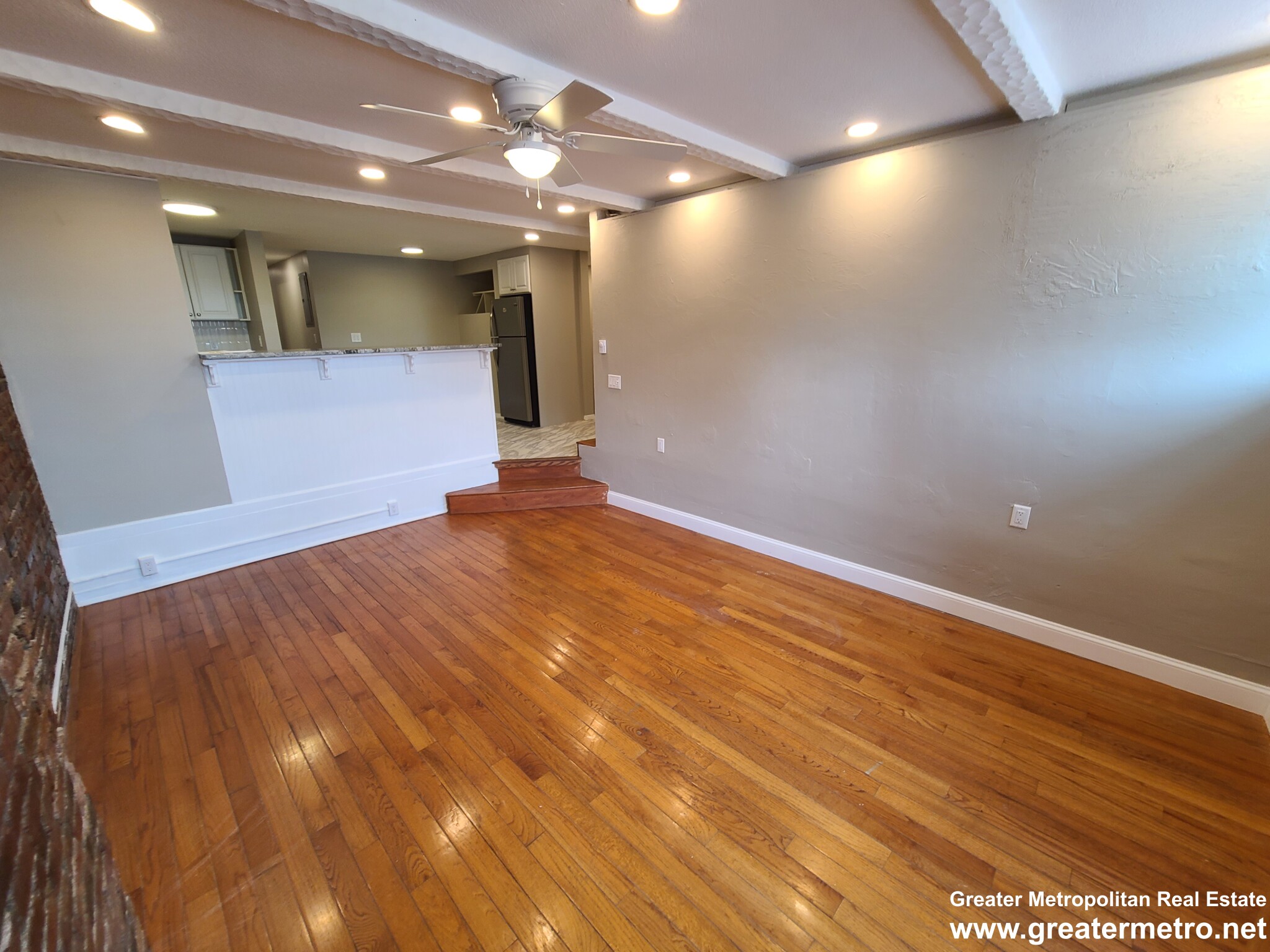 309 North St, North End