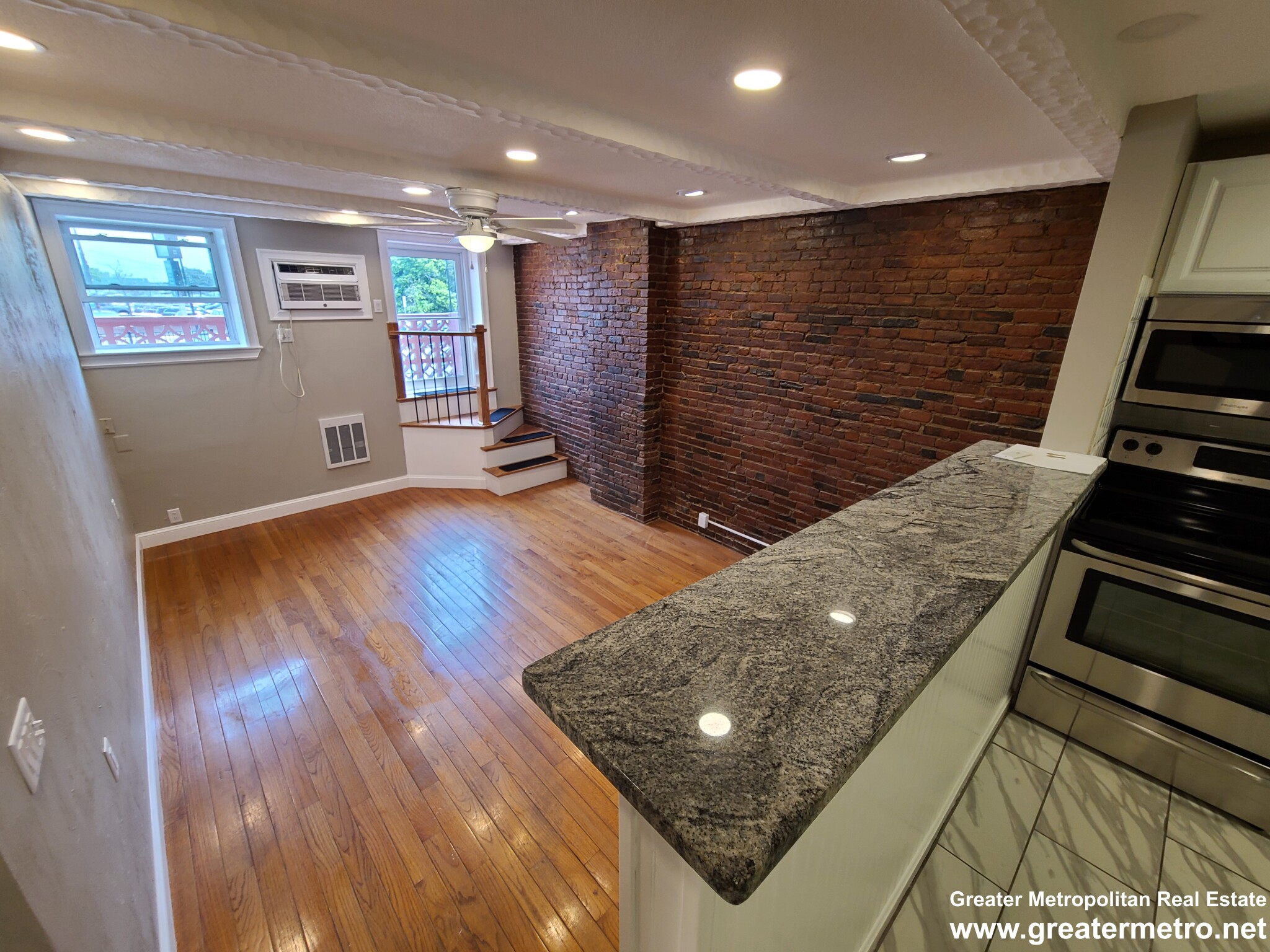 309 North St, North End