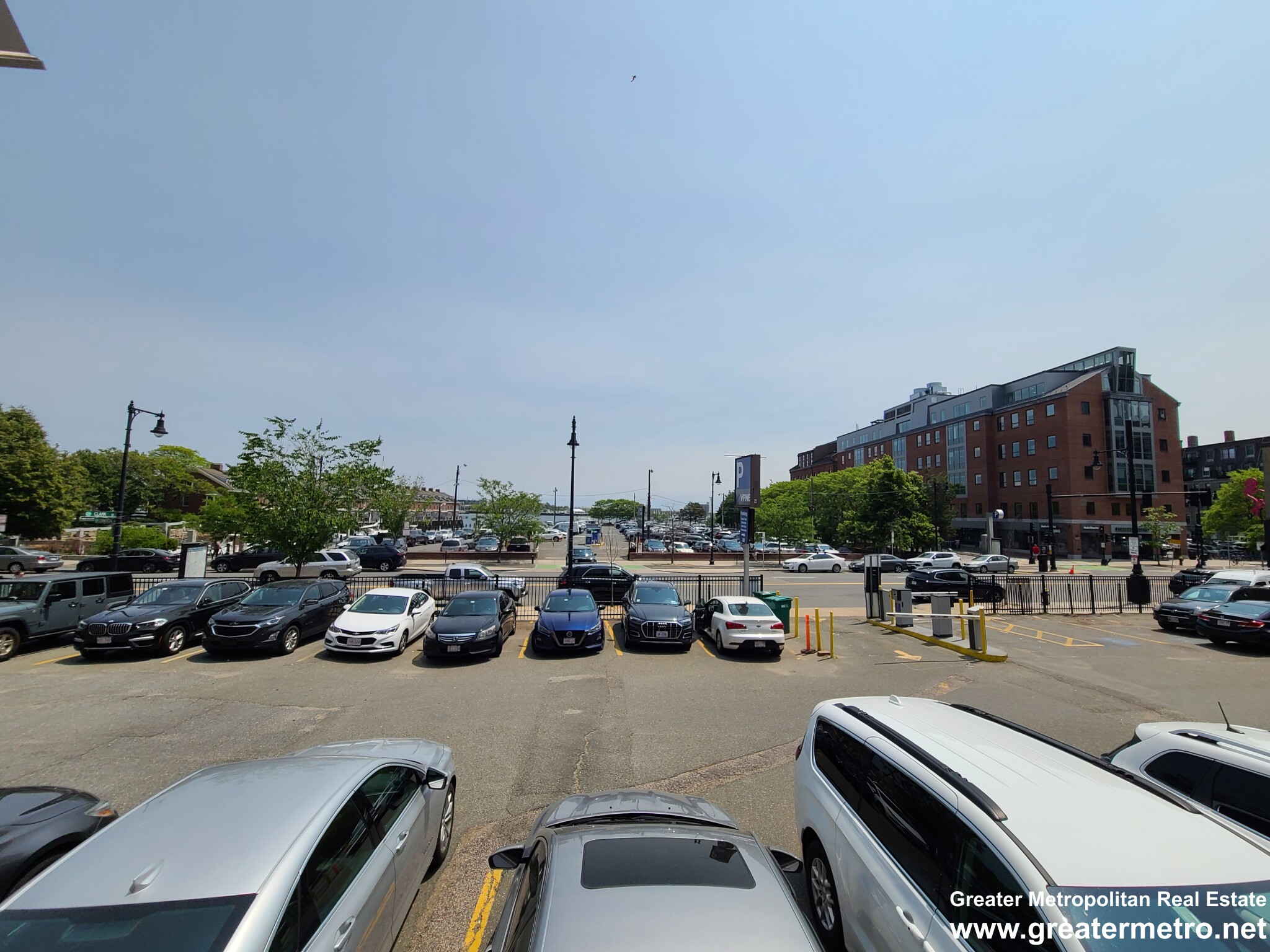 309 North St, North End