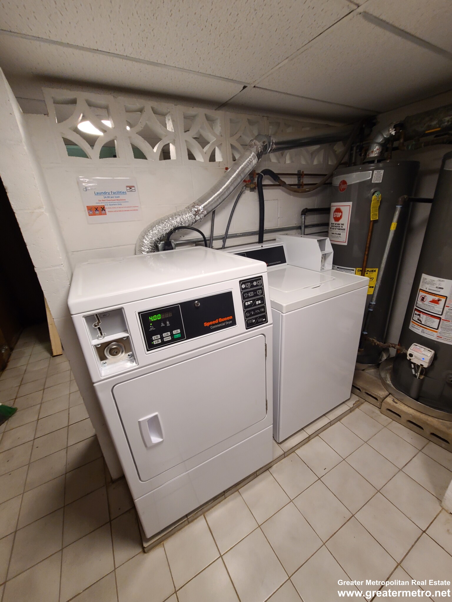 309 North St, North End